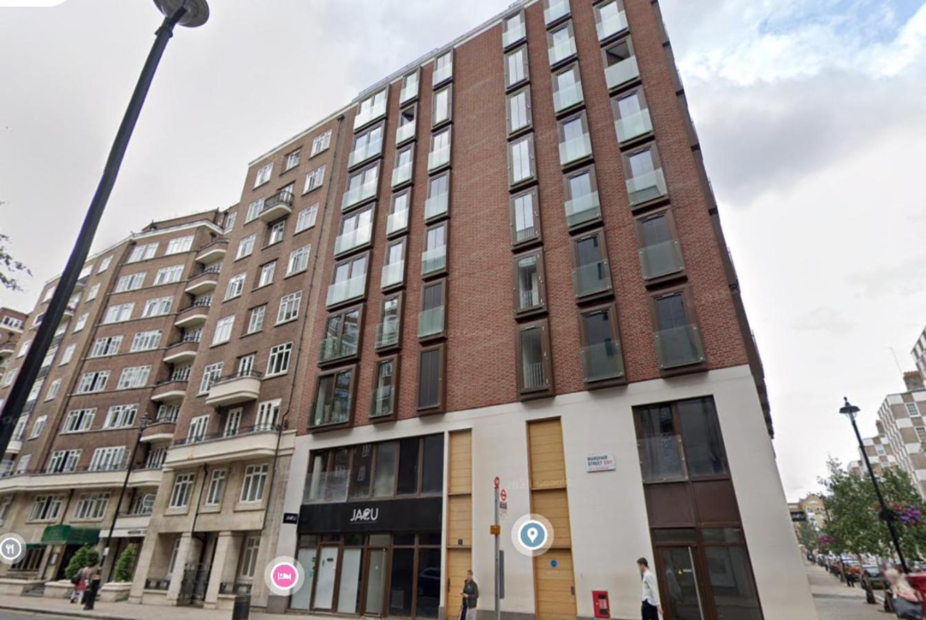 Westminster 2 bed 2 bath apartment with Air-Con