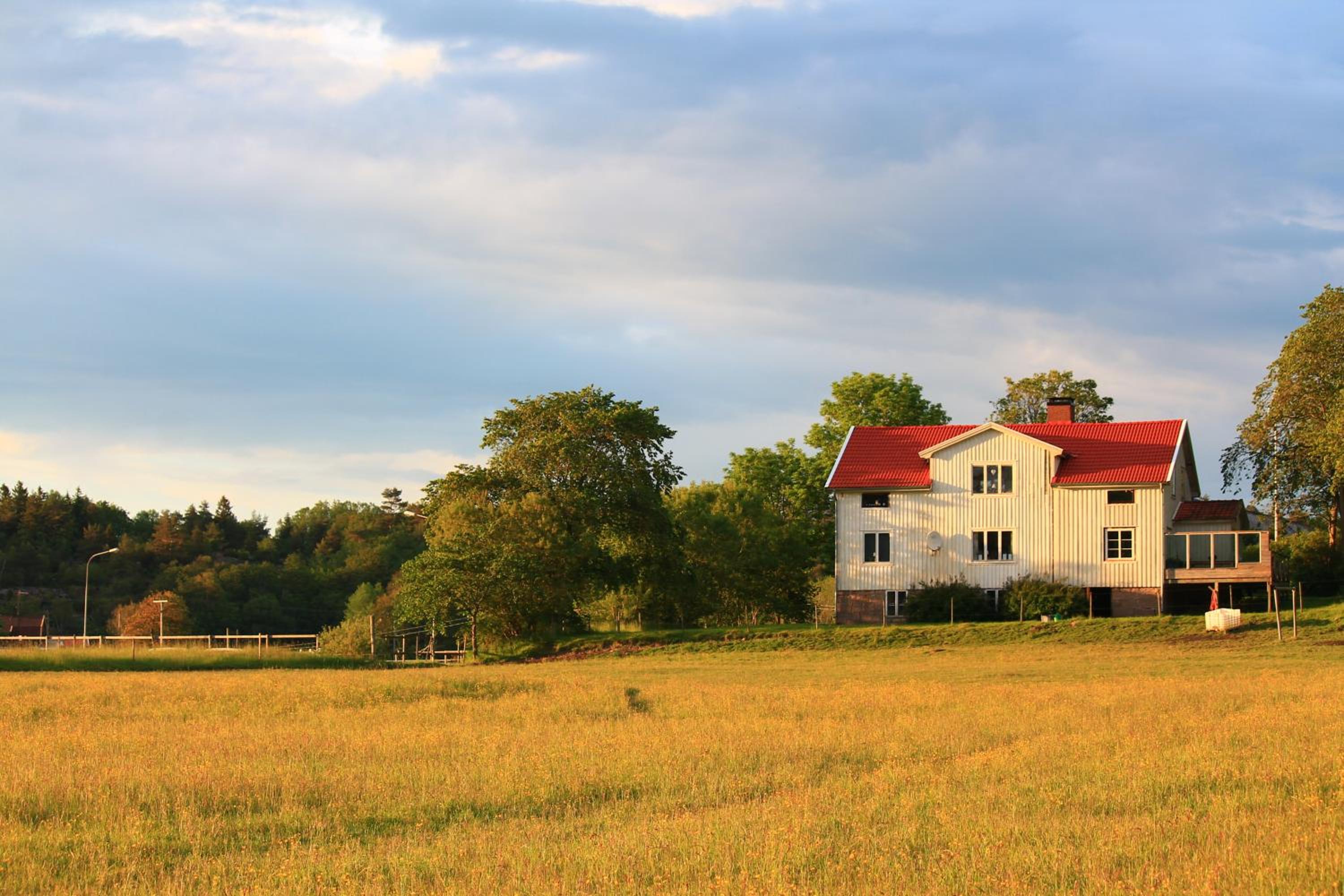 Toric Farmlodge