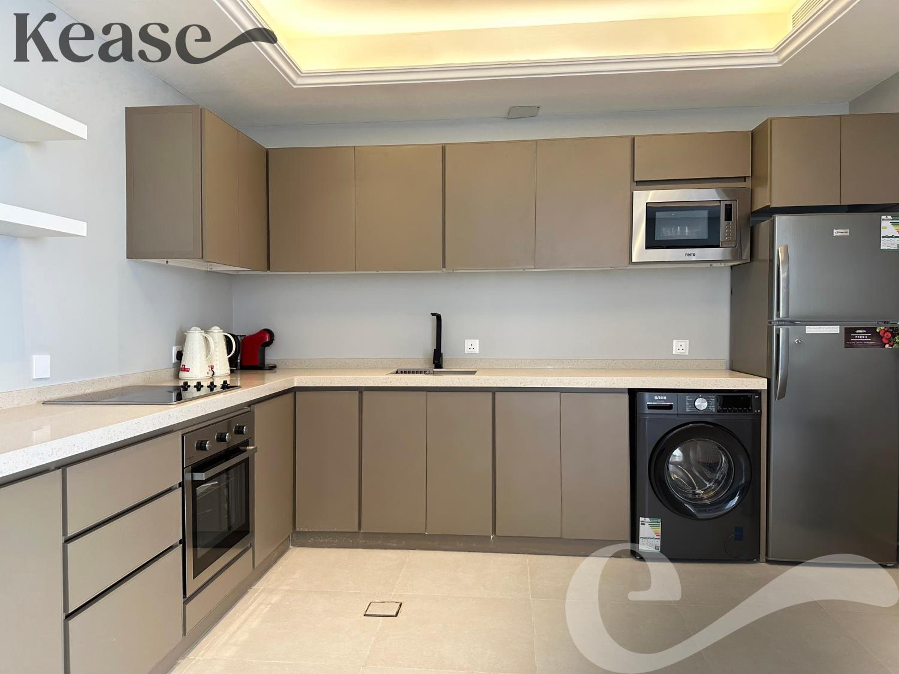 Kease Hittin N-13 Lusso Hejaz Balcony & Terrace GX92