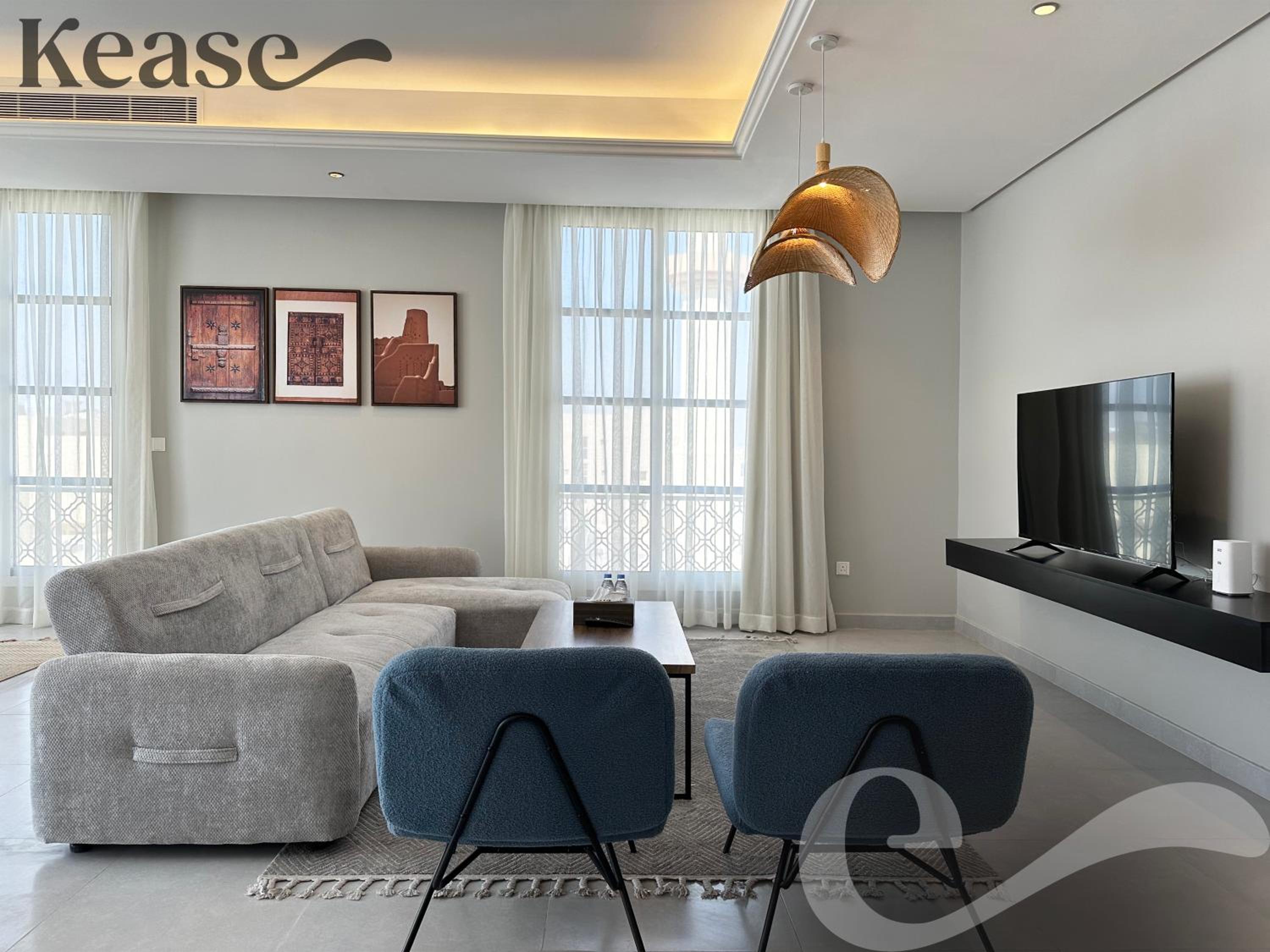 Kease Hittin N-13 Lusso Hejaz Balcony & Terrace GX92