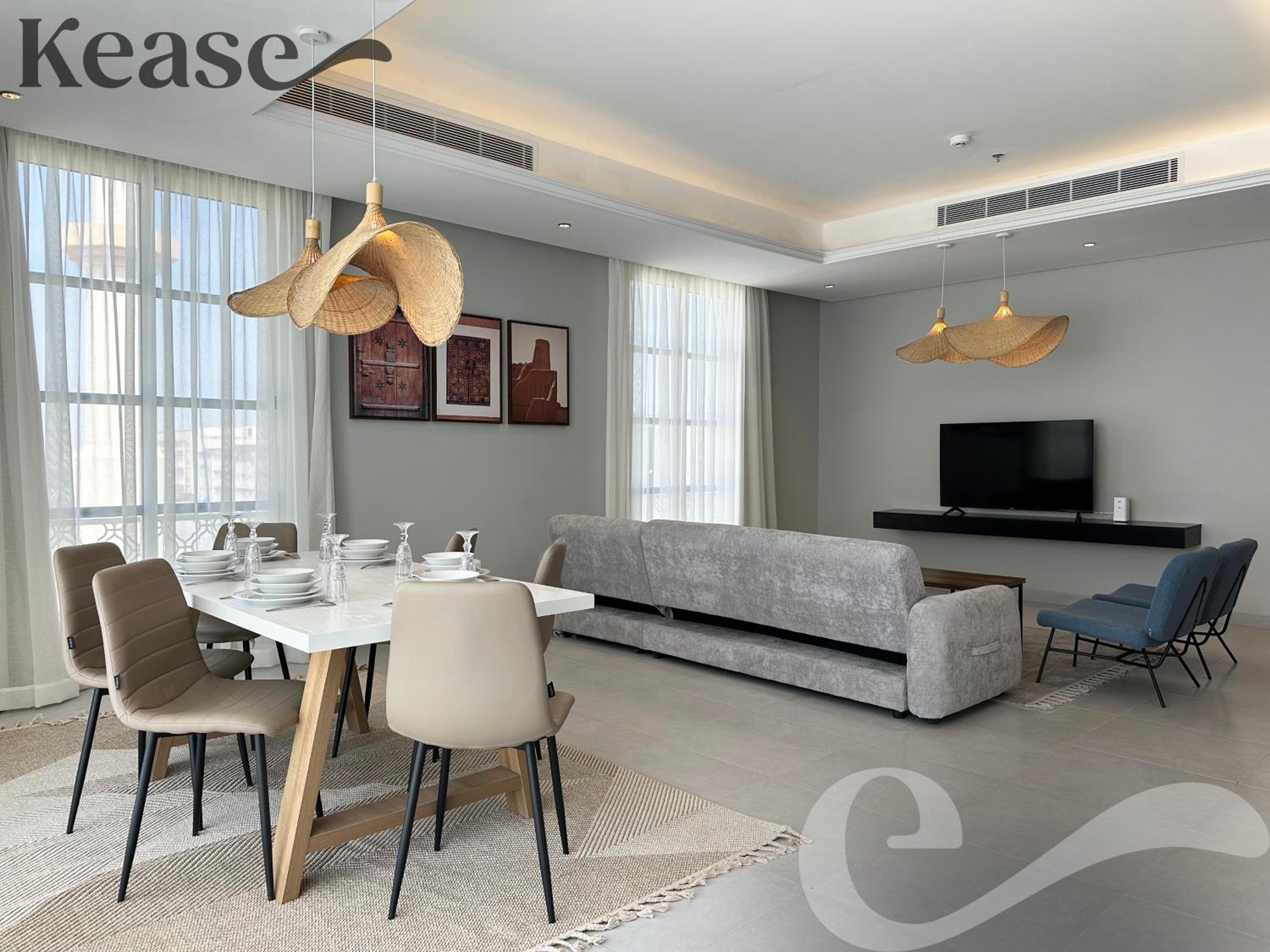 Kease Hittin N-13 Lusso Hejaz Balcony & Terrace GX92