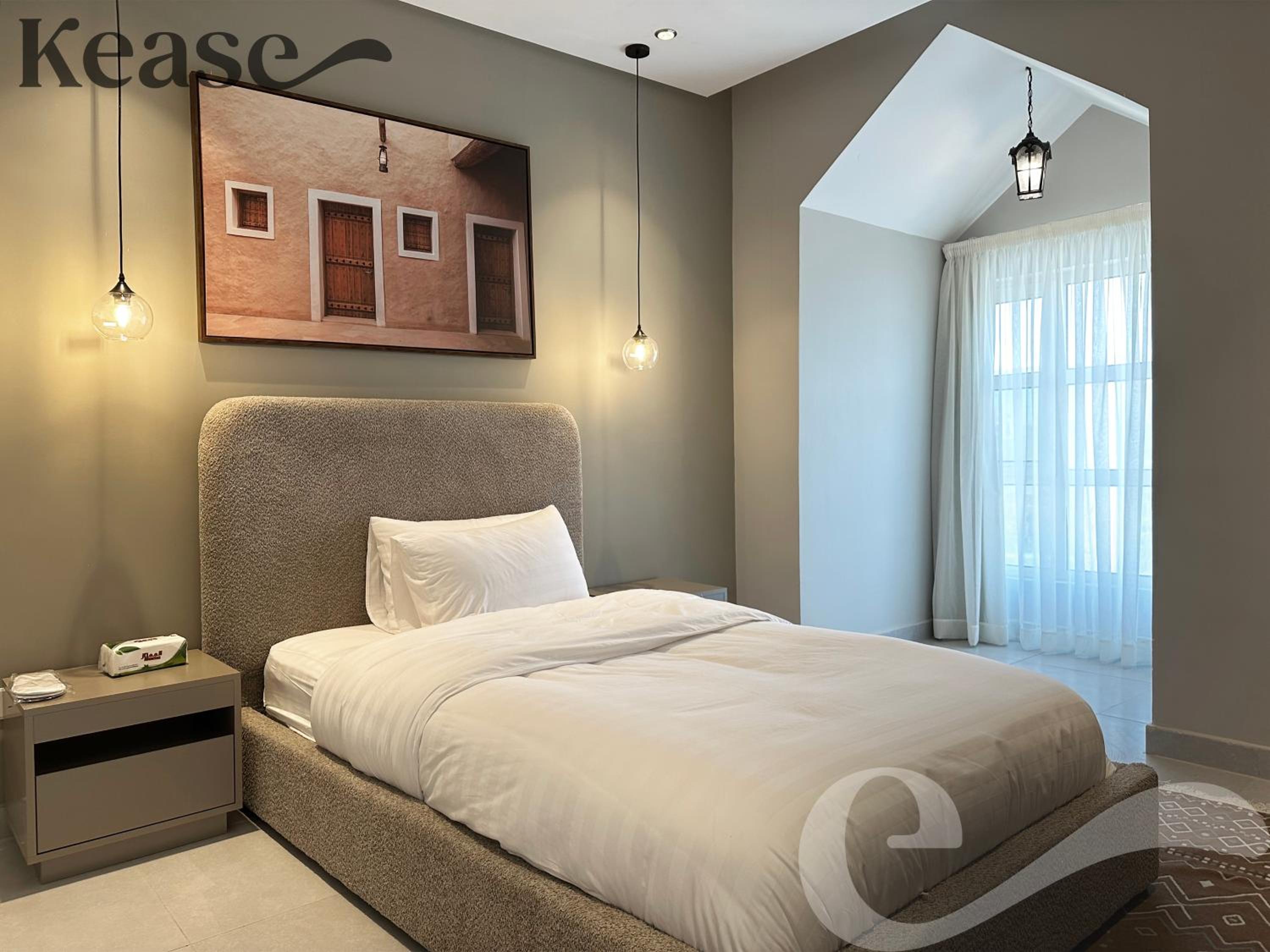 Kease Hittin N-13 Lusso Hejaz Balcony & Terrace GX92