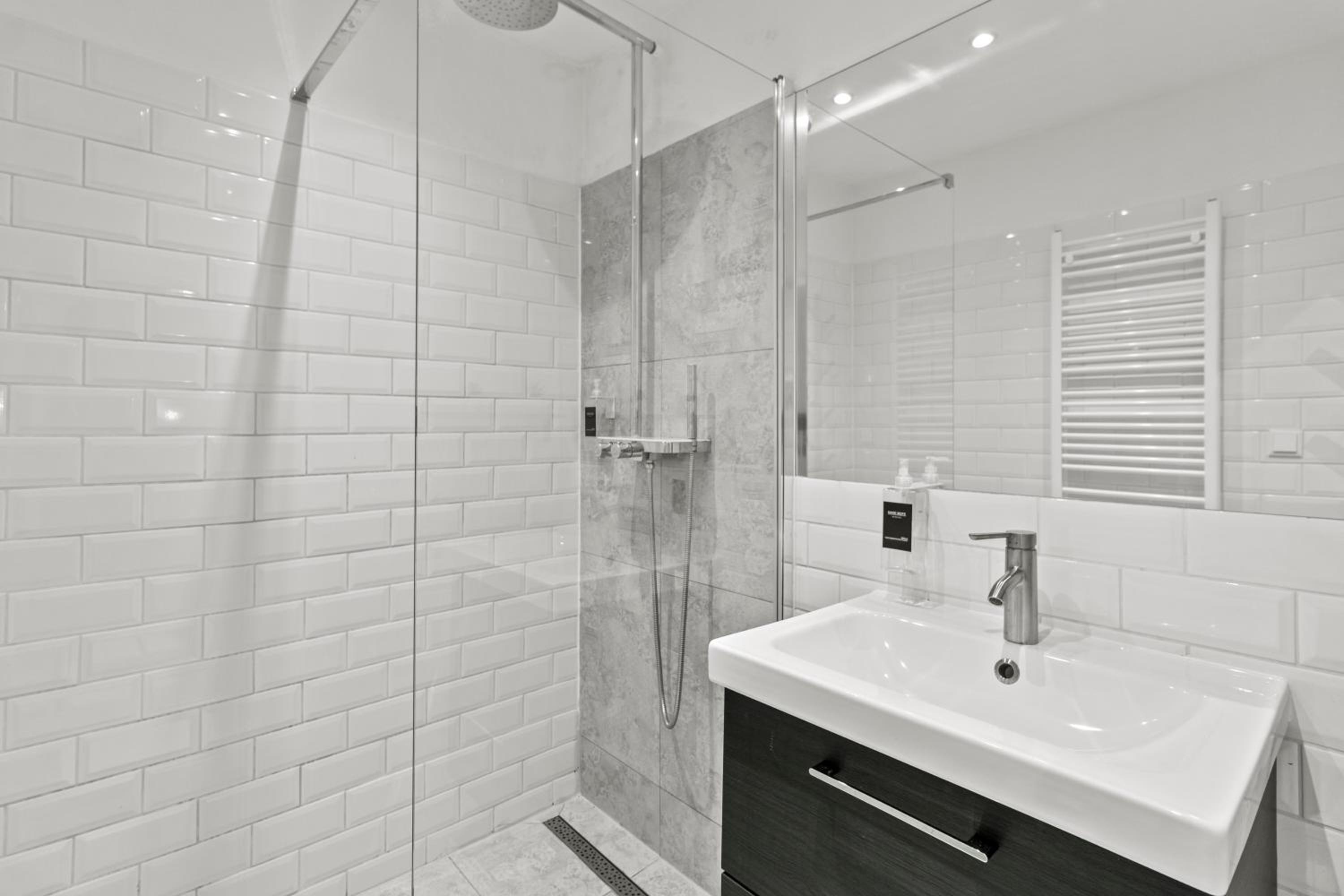FarawayHomes Studio Vienna #B2