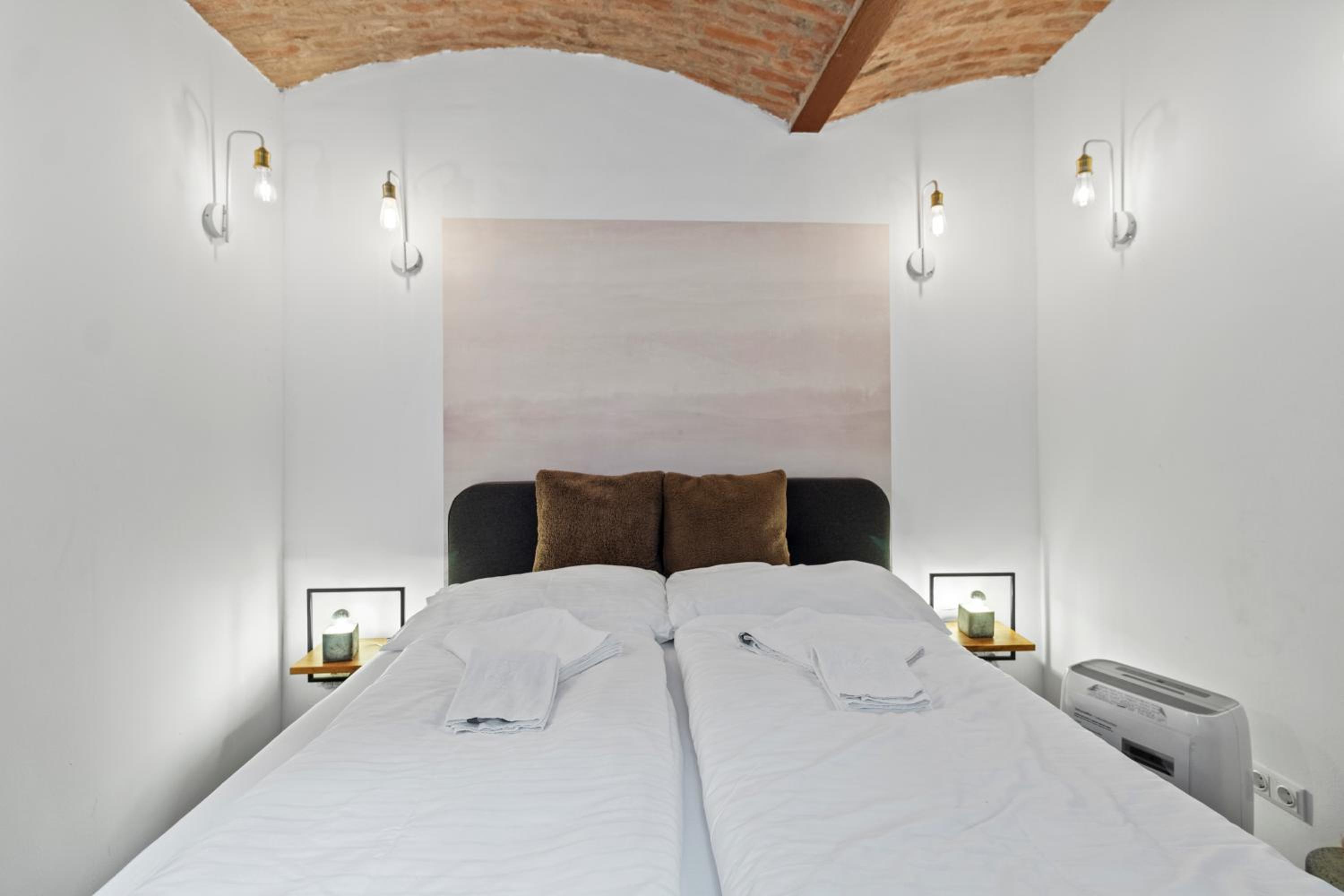 FarawayHomes Studio Vienna #B2