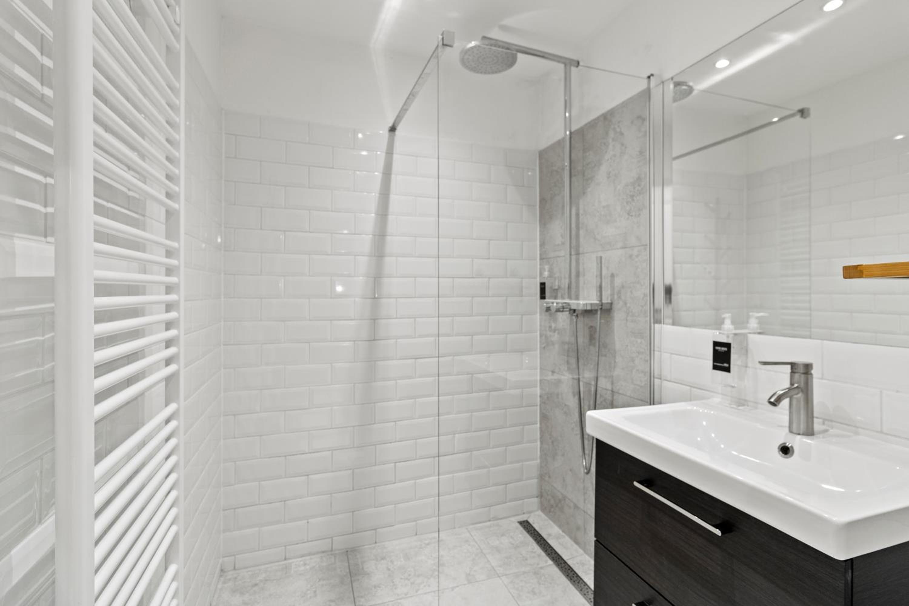 FarawayHomes Studio Vienna #B2