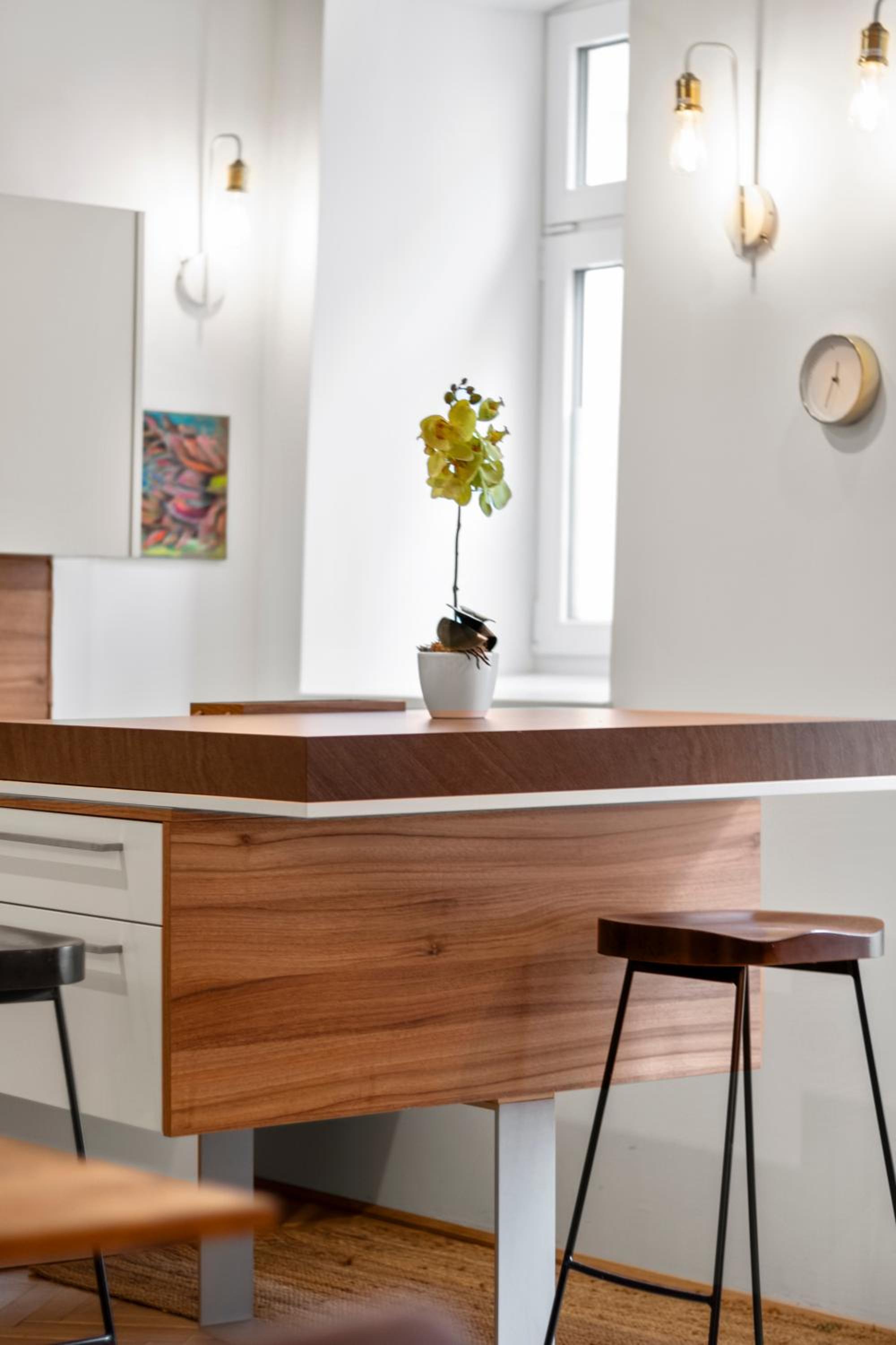 FarawayHomes Studio Vienna #B2