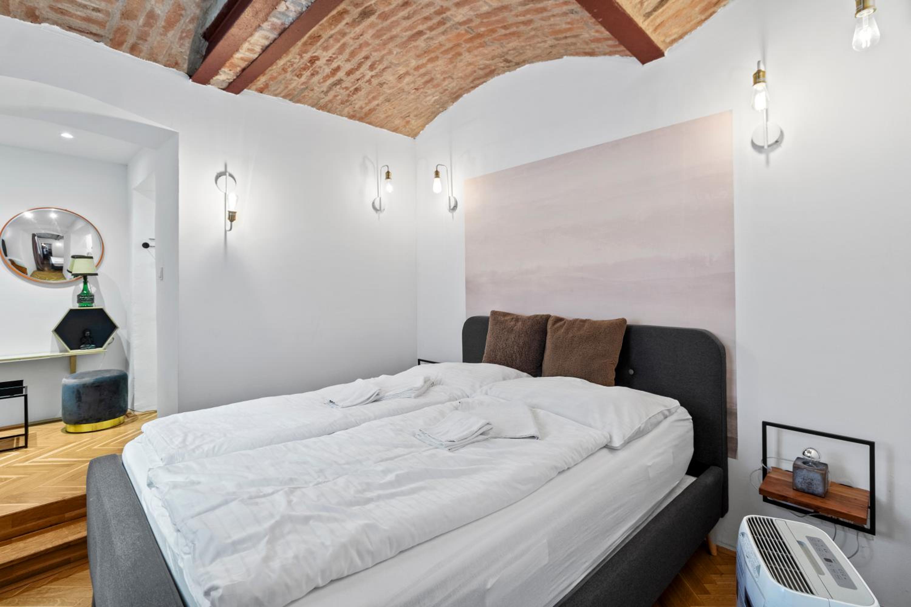 FarawayHomes Studio Vienna #B2