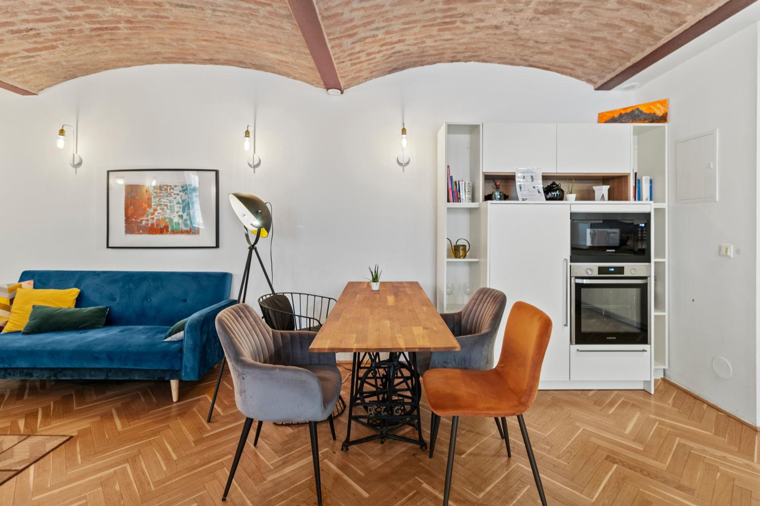 FarawayHomes Studio Vienna #B2
