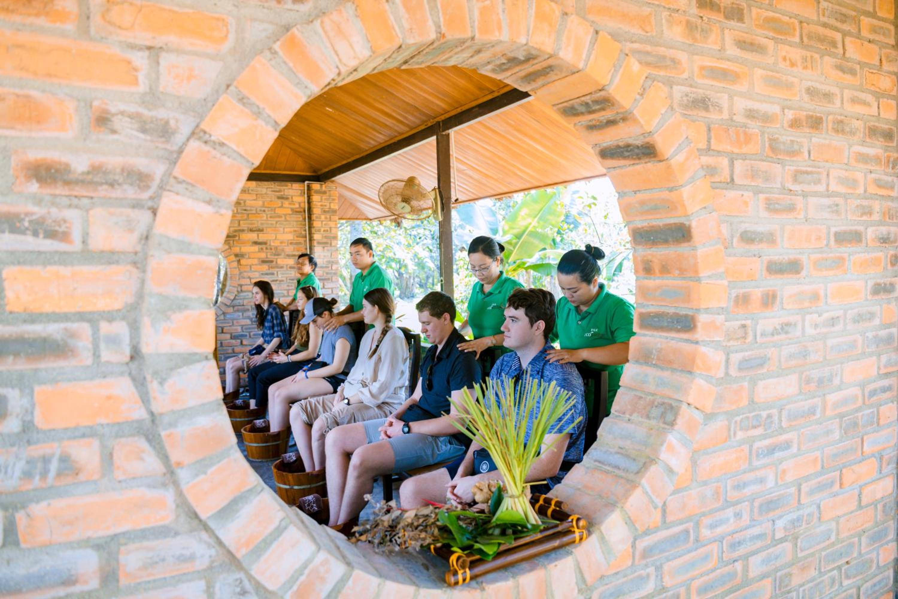 Hue Ecolodge