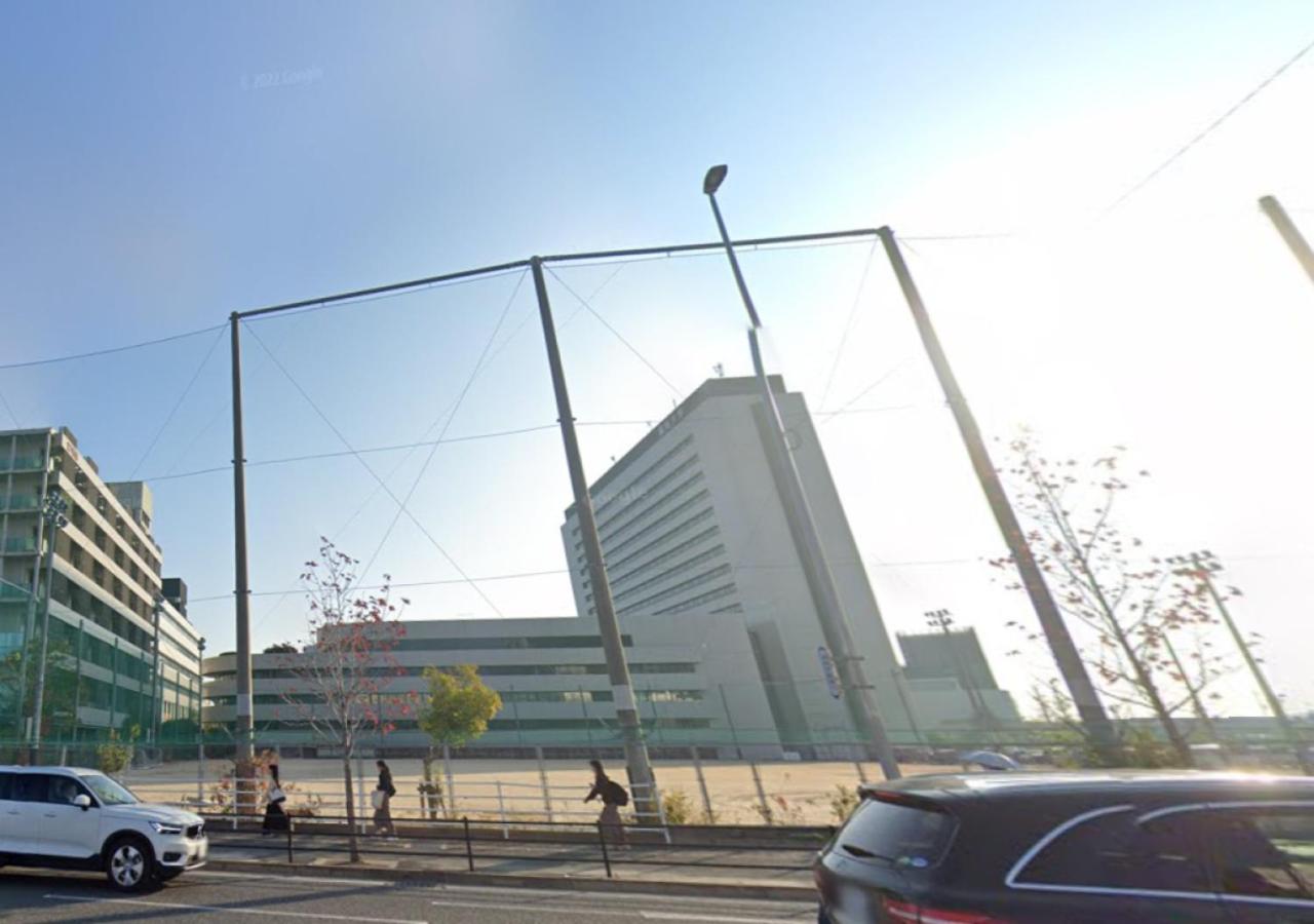 Hotel Sakura Stay Fukuoka2