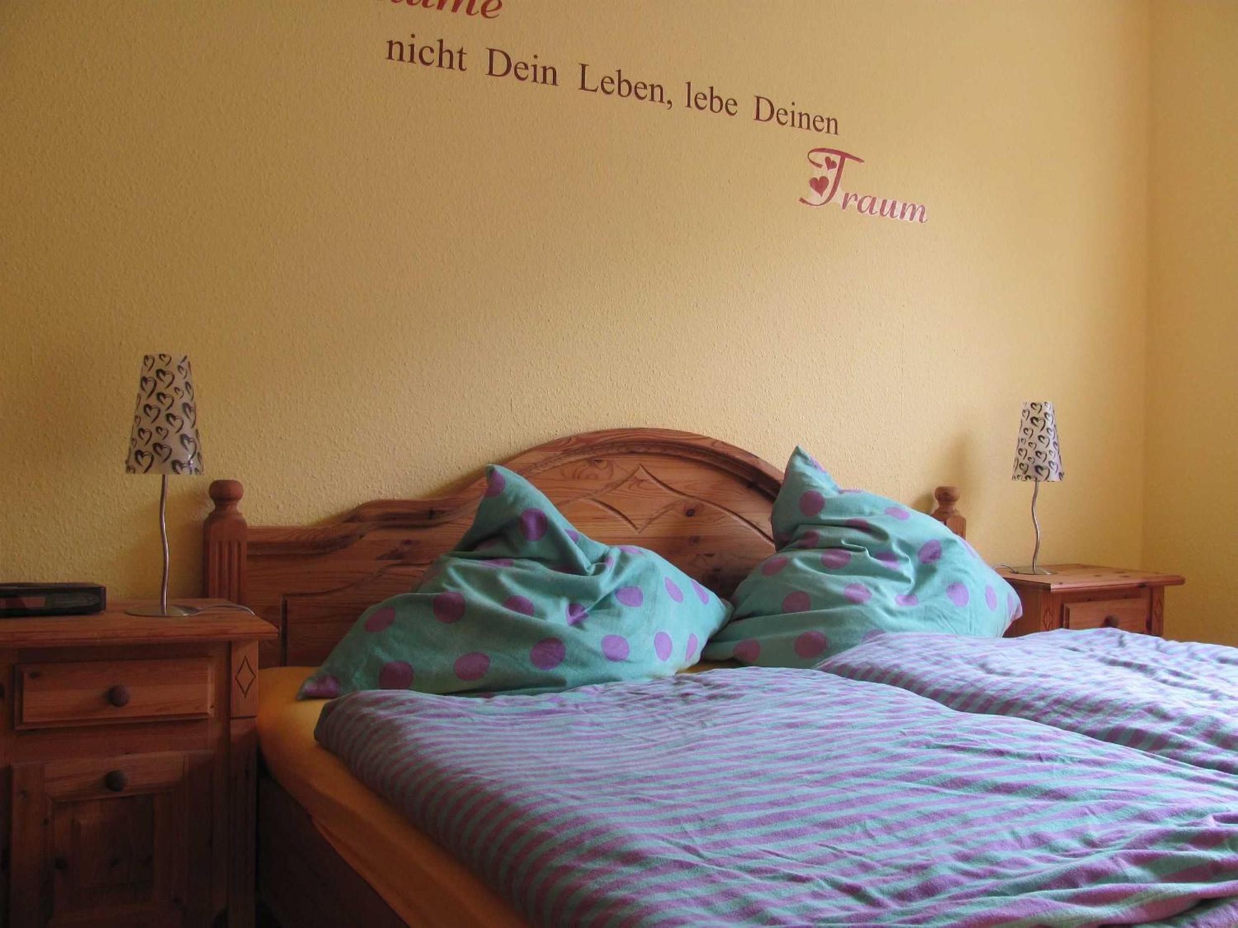 Am Kurzentrum Wohnung Backbord Jagoda