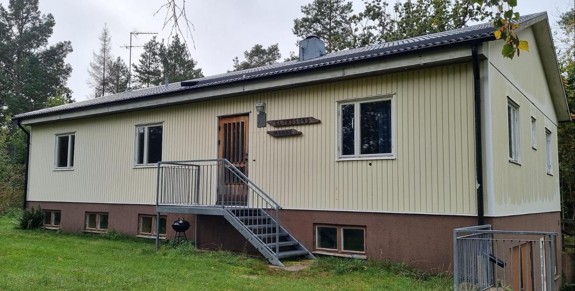 Barnens Ö