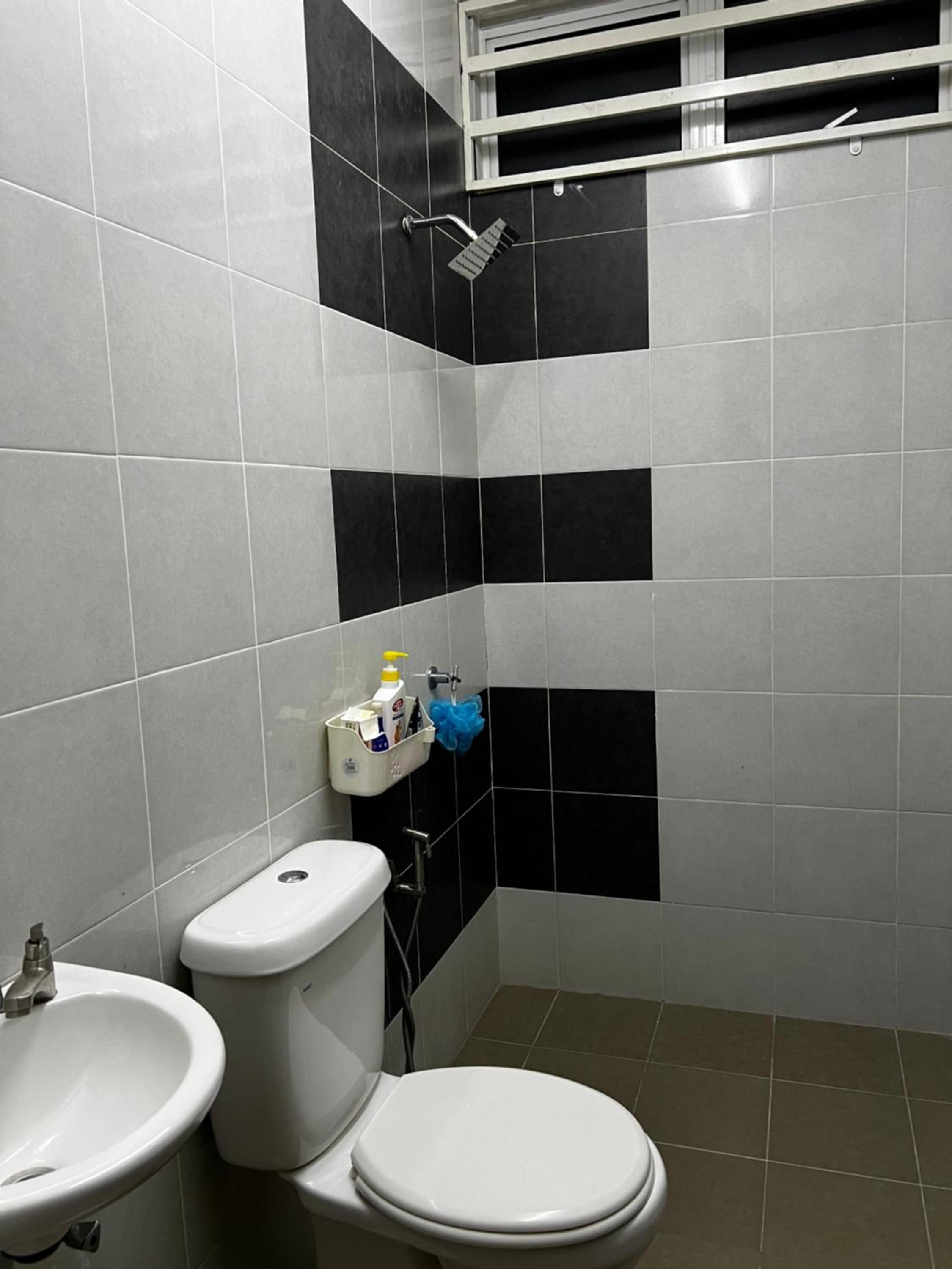 Teratak Amaris Homestay MELAYU ONLY