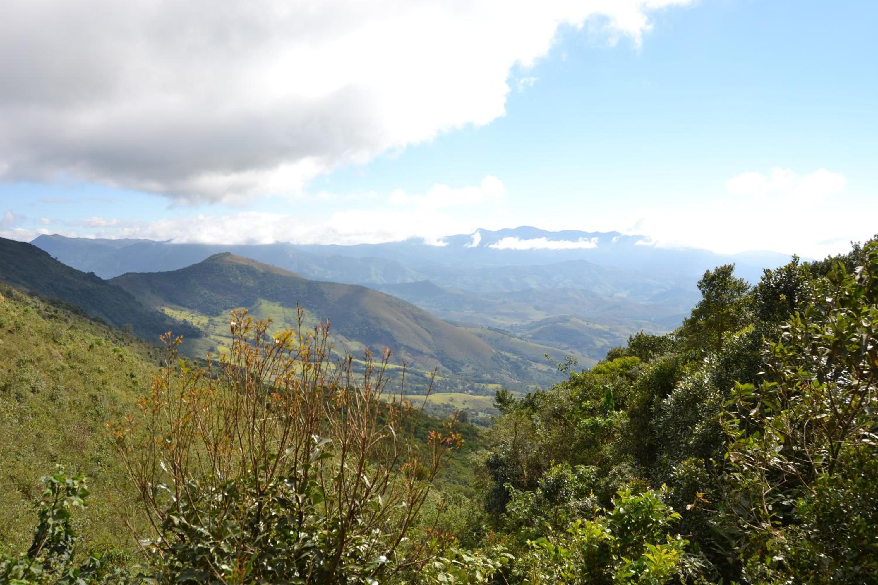 Pousada do Morro Verde