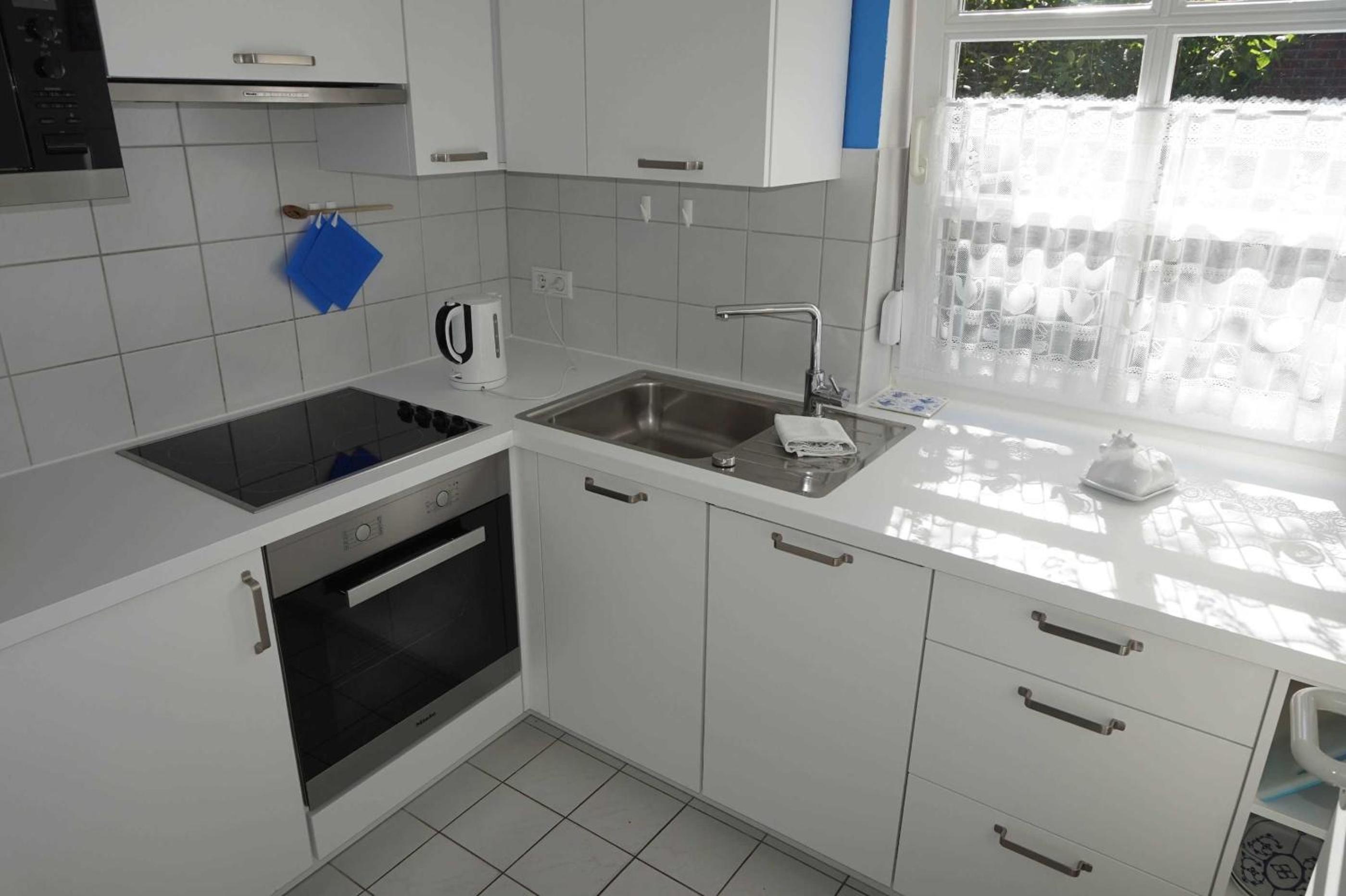 Ferienhaus Ankerglück
