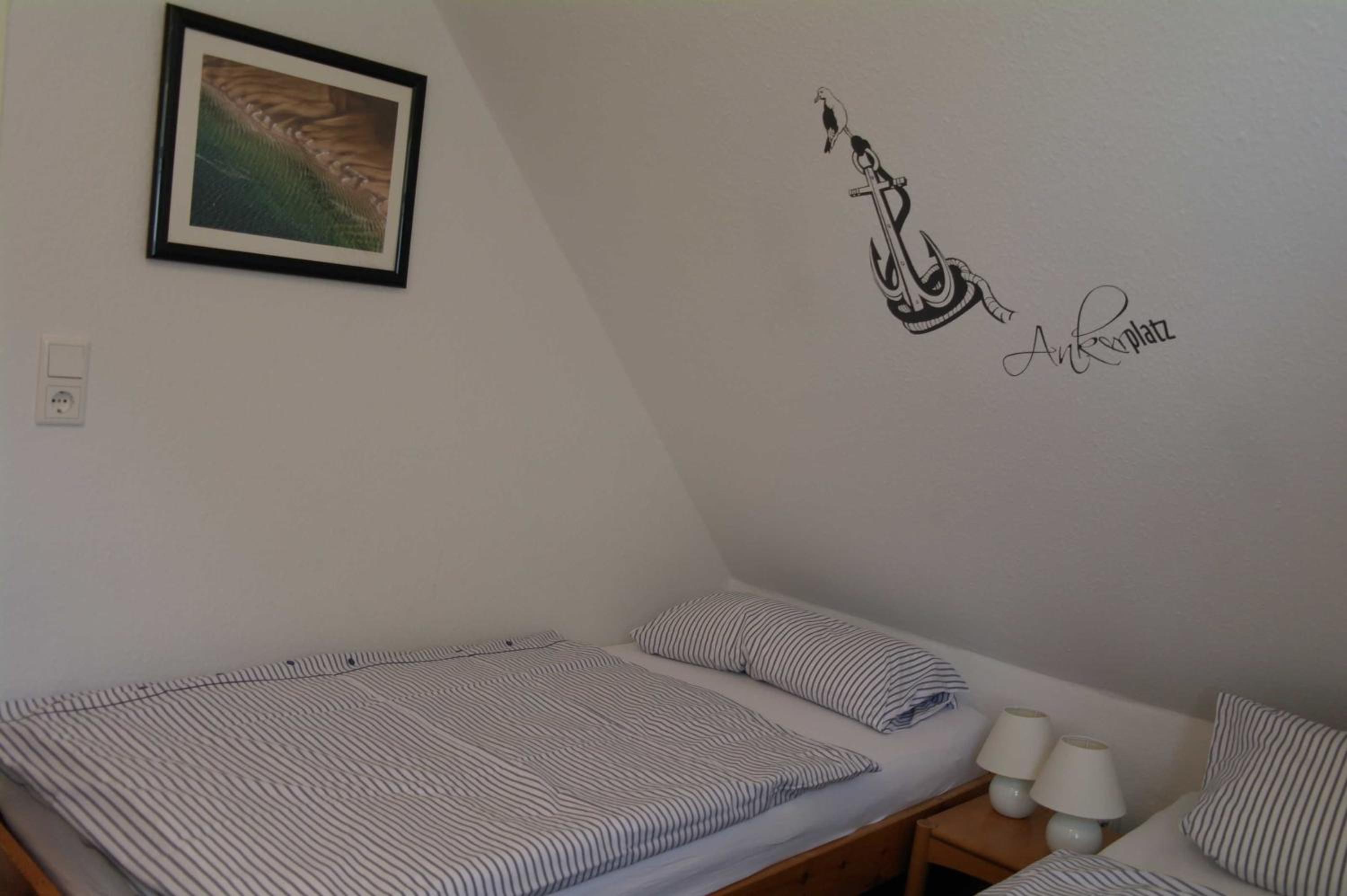 Ferienhaus Ankerglück