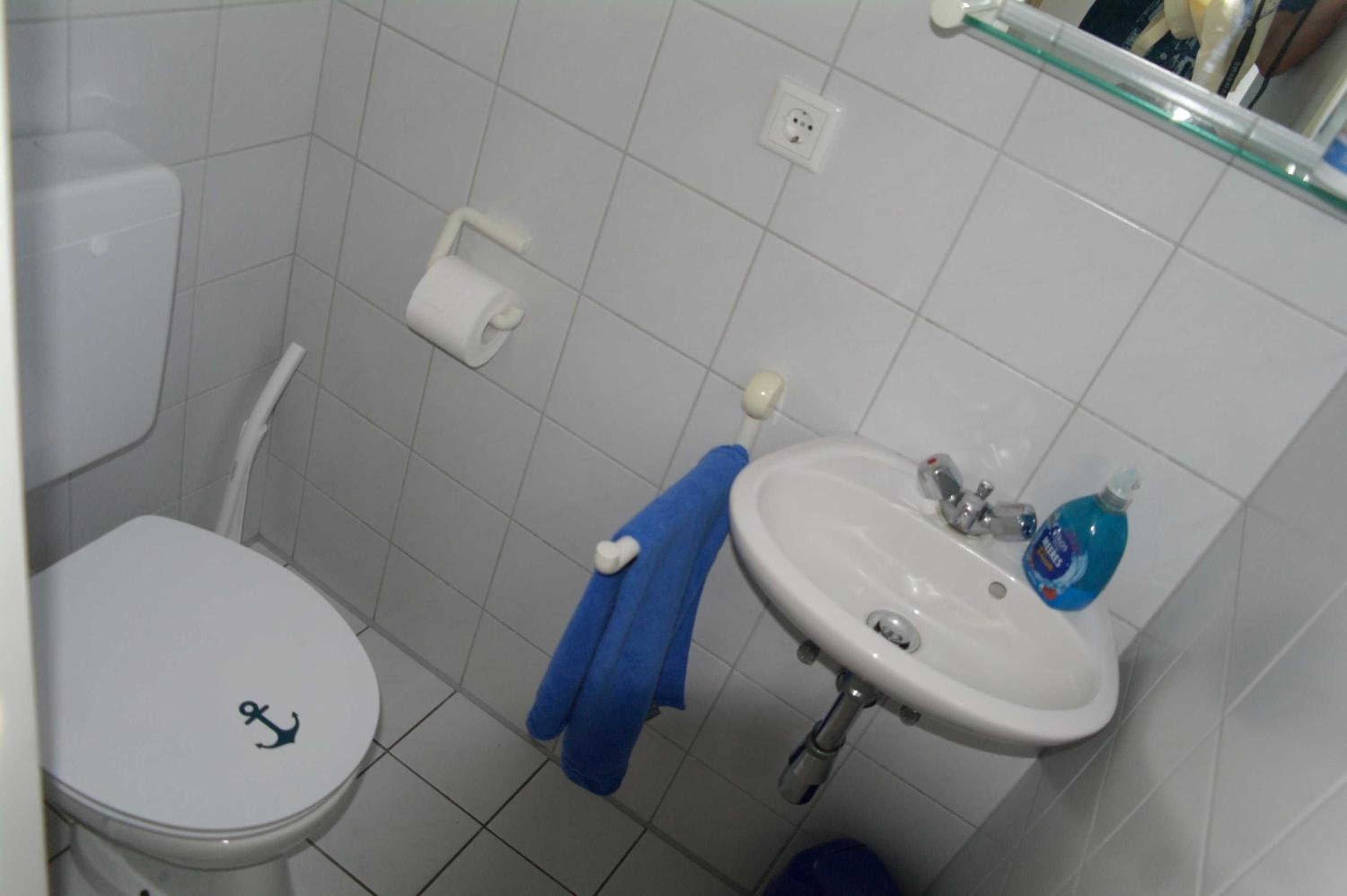Ferienhaus Ankerglück