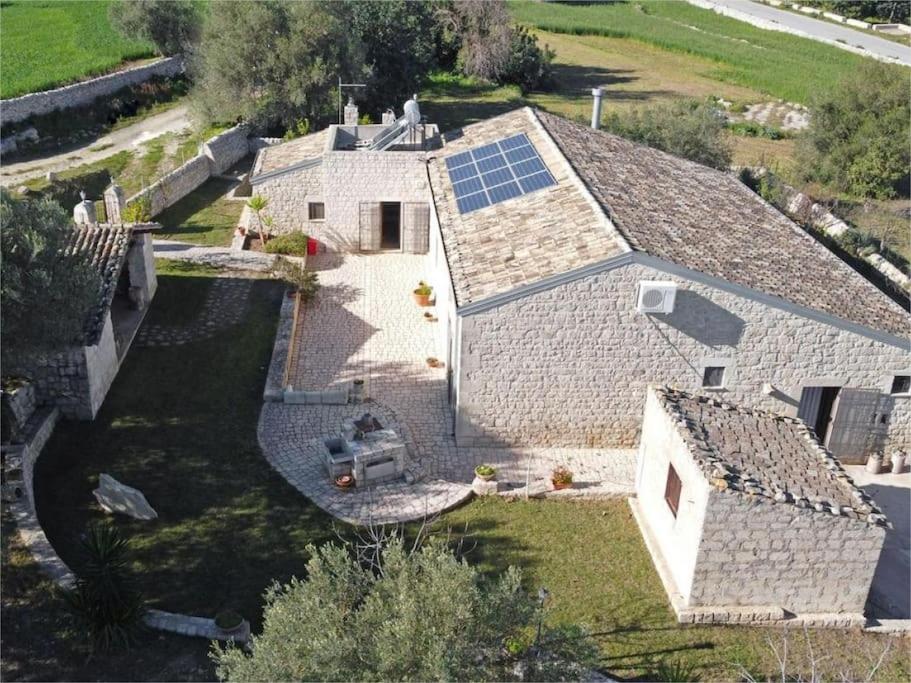Biancolilla Casa Vacanze view 3