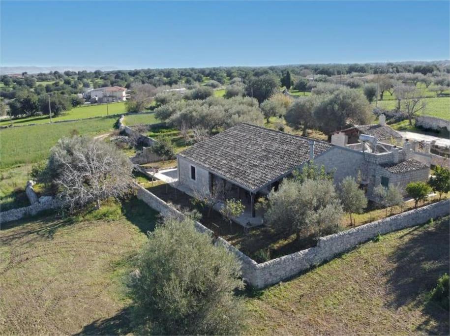 Biancolilla Casa Vacanze view 4
