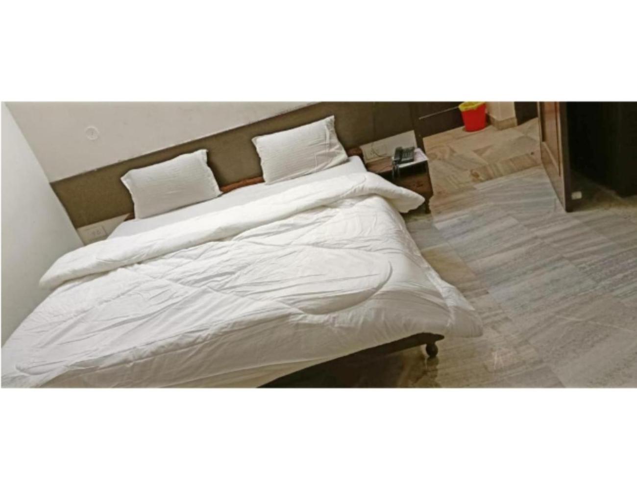 Hotel Ashoka Inn, Kanpur view 2