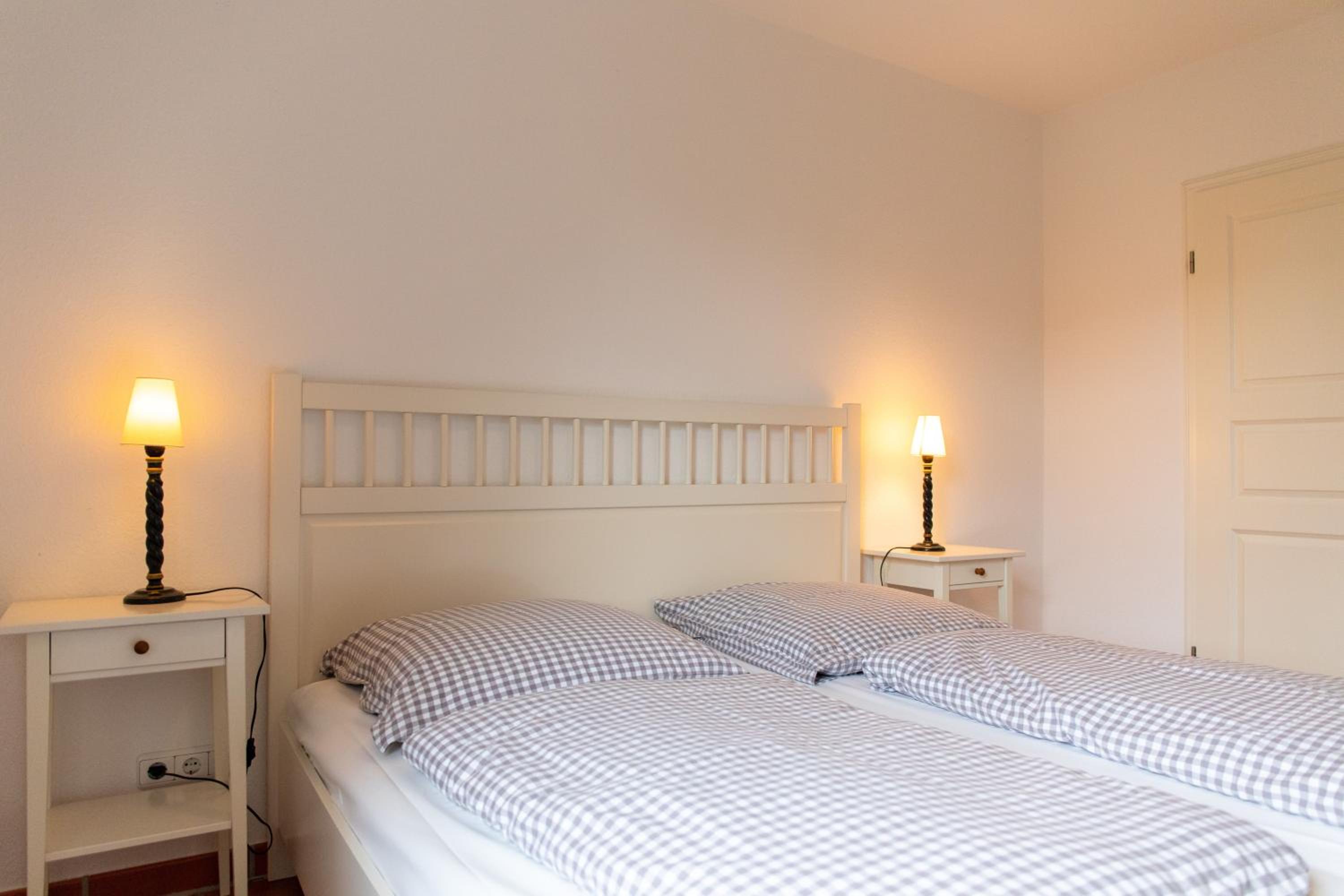 Ferienhaus Canvas