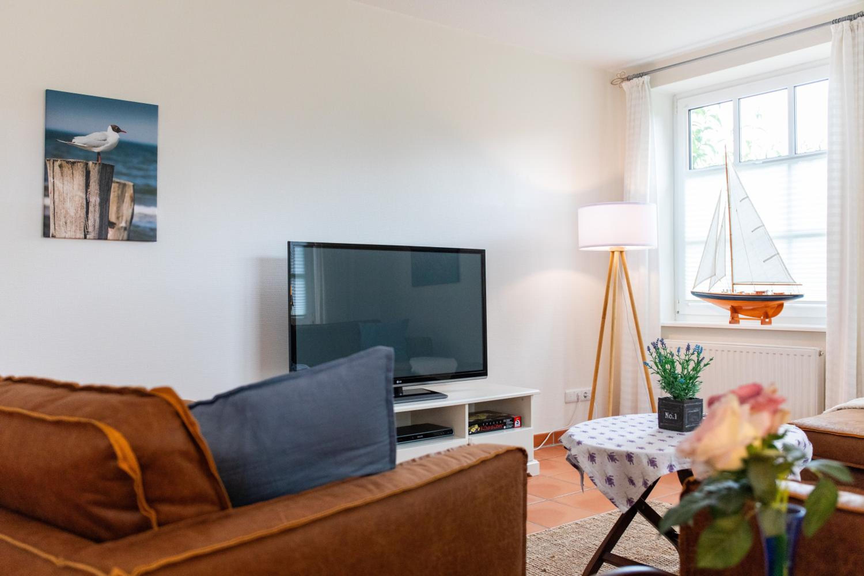 Ferienhaus Canvas