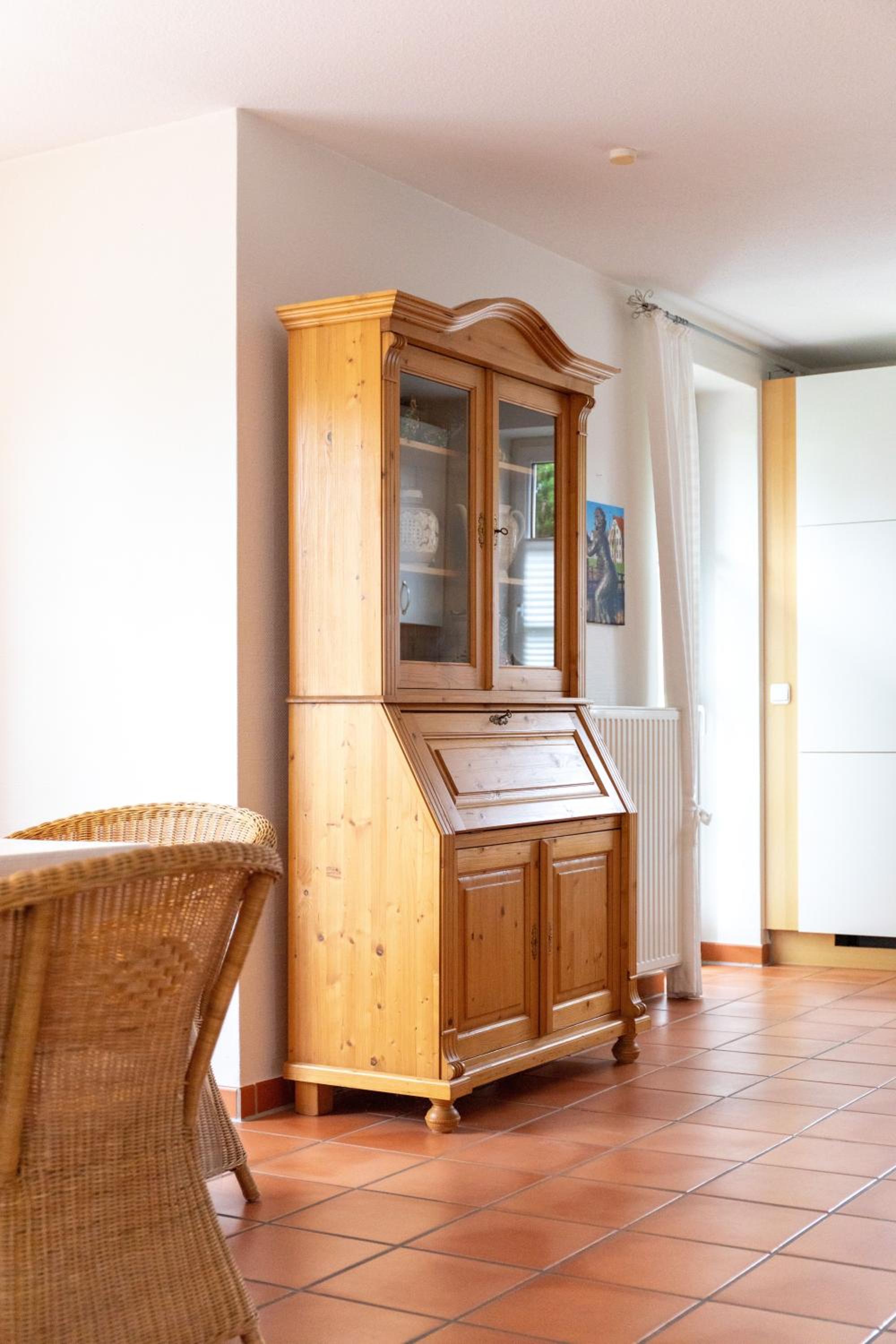 Ferienhaus Canvas