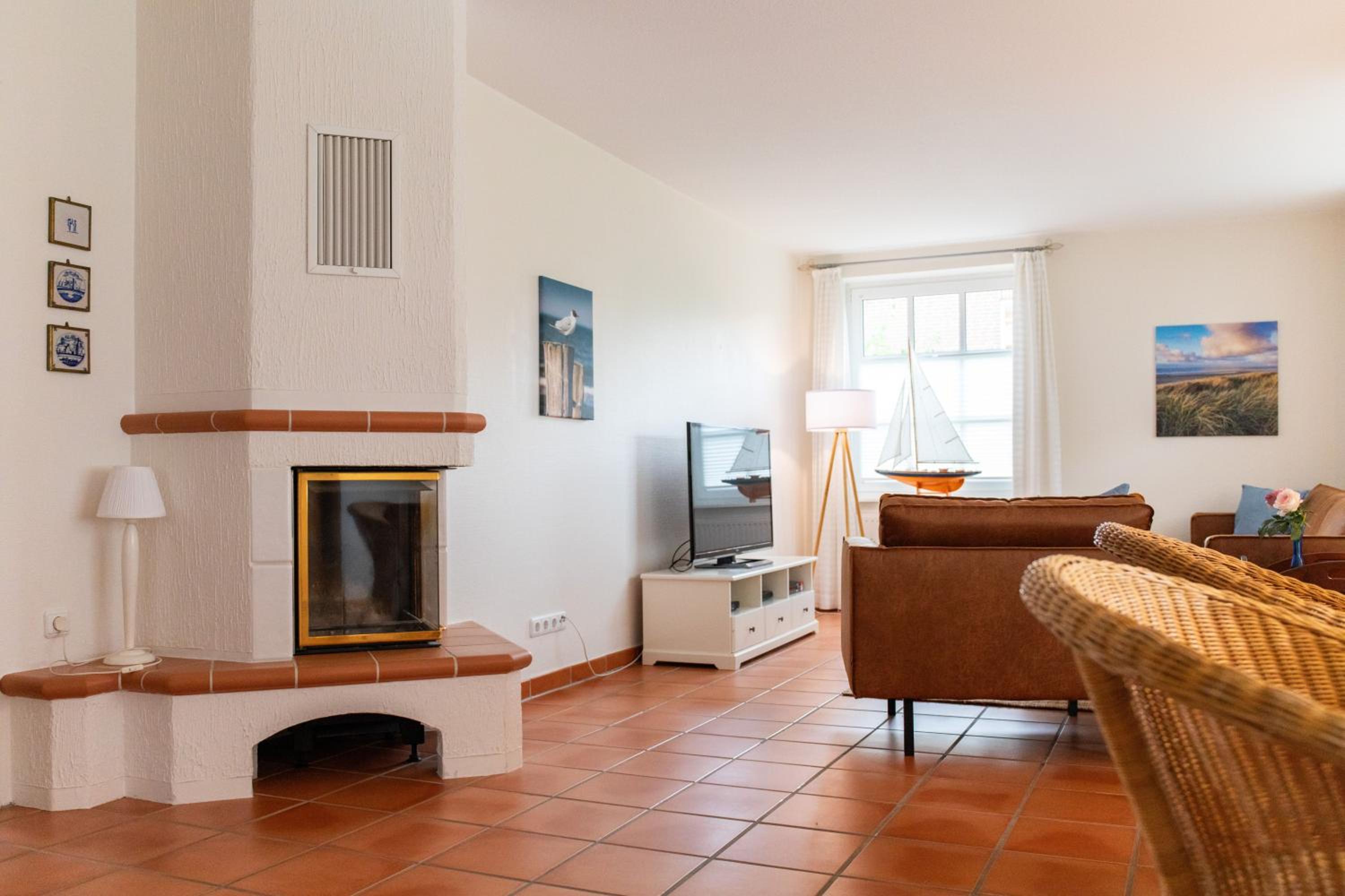 Ferienhaus Canvas