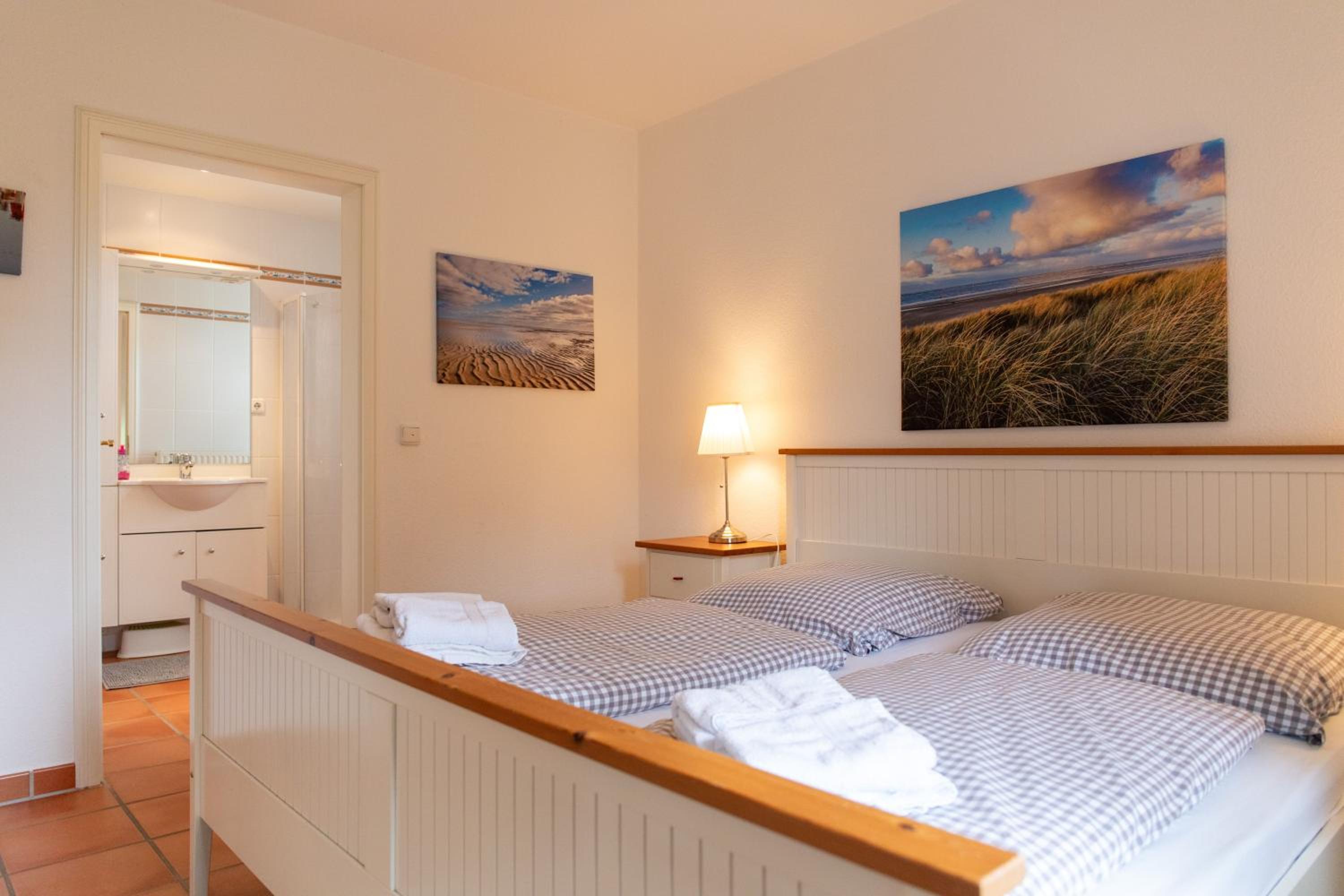 Ferienhaus Canvas
