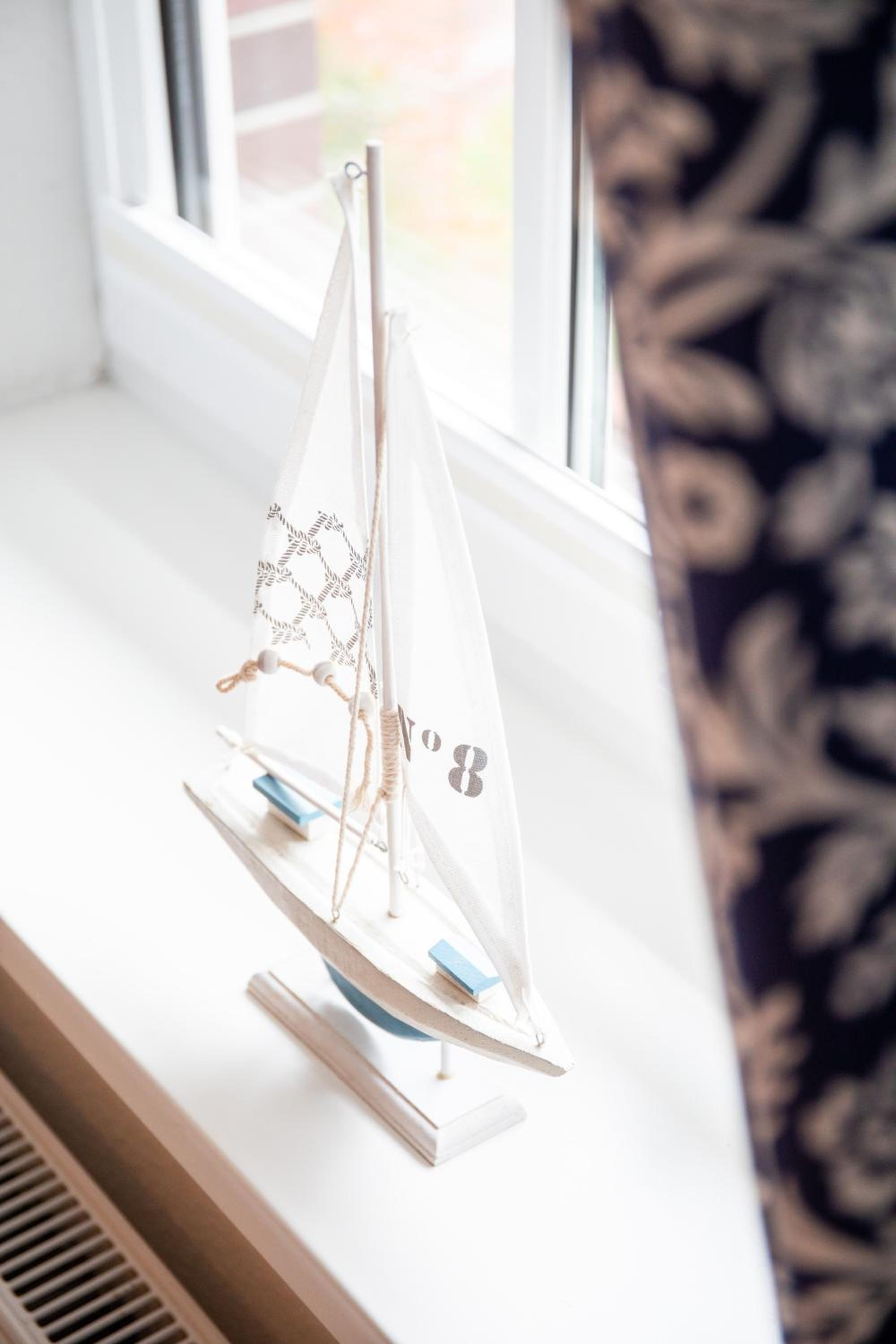 Ferienhaus Canvas