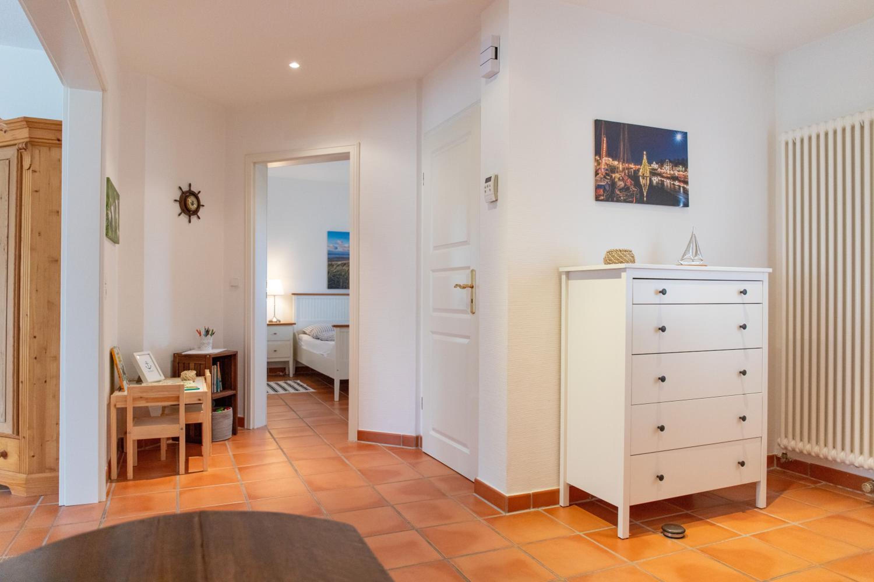 Ferienhaus Canvas