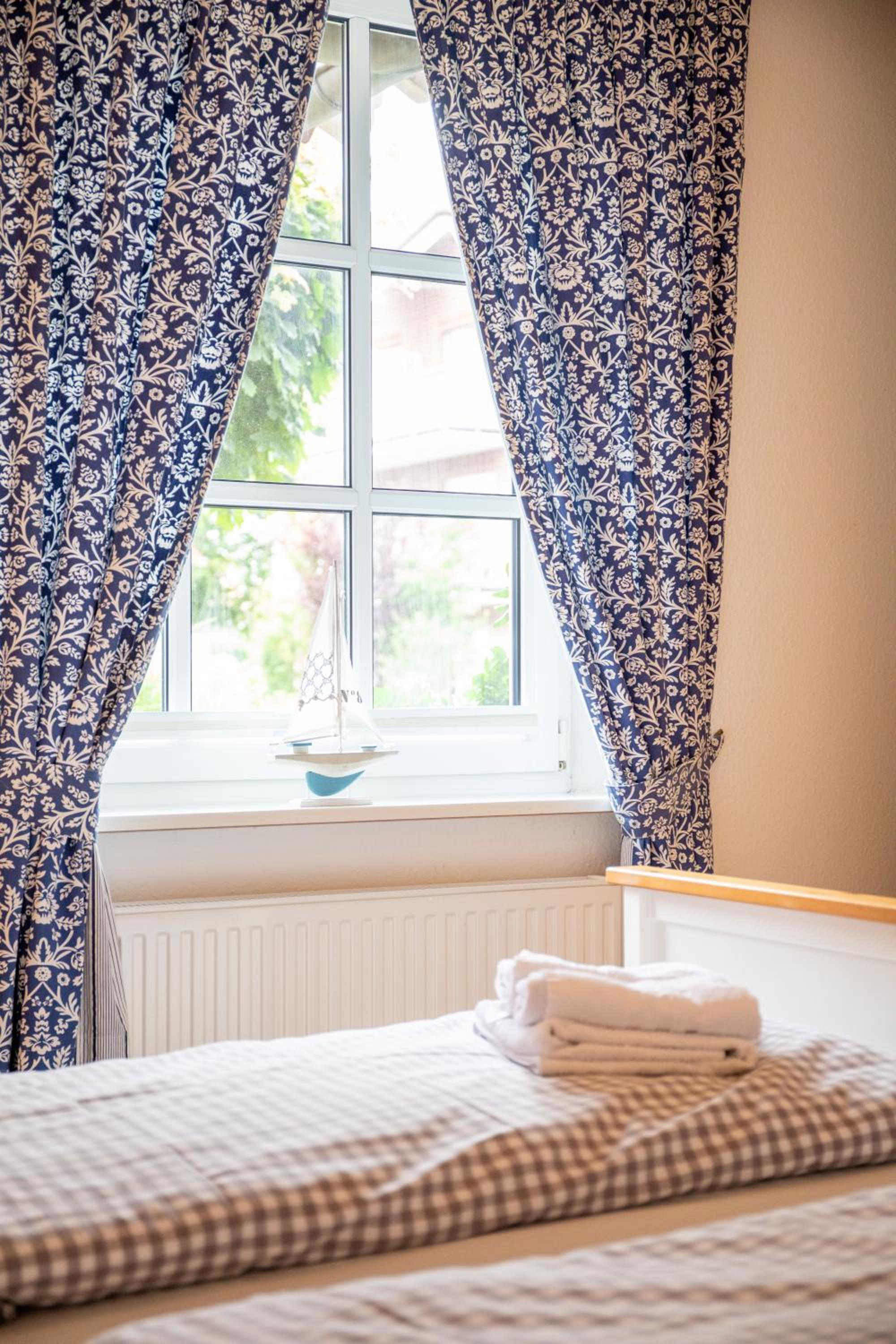 Ferienhaus Canvas