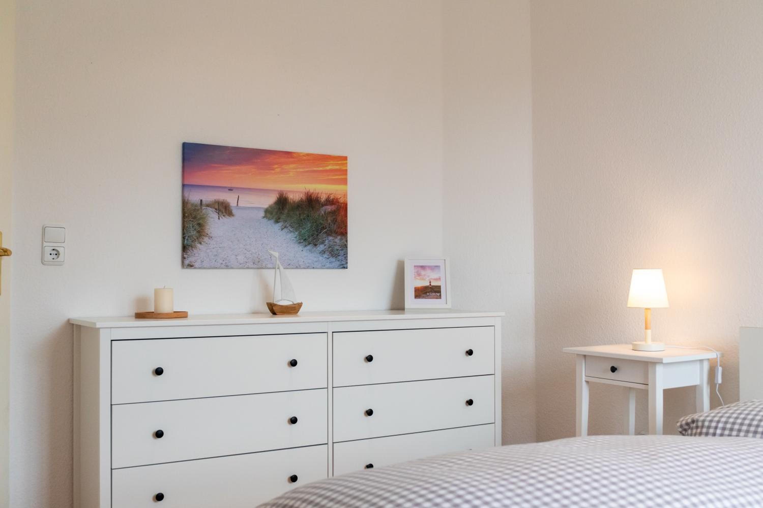 Ferienhaus Canvas