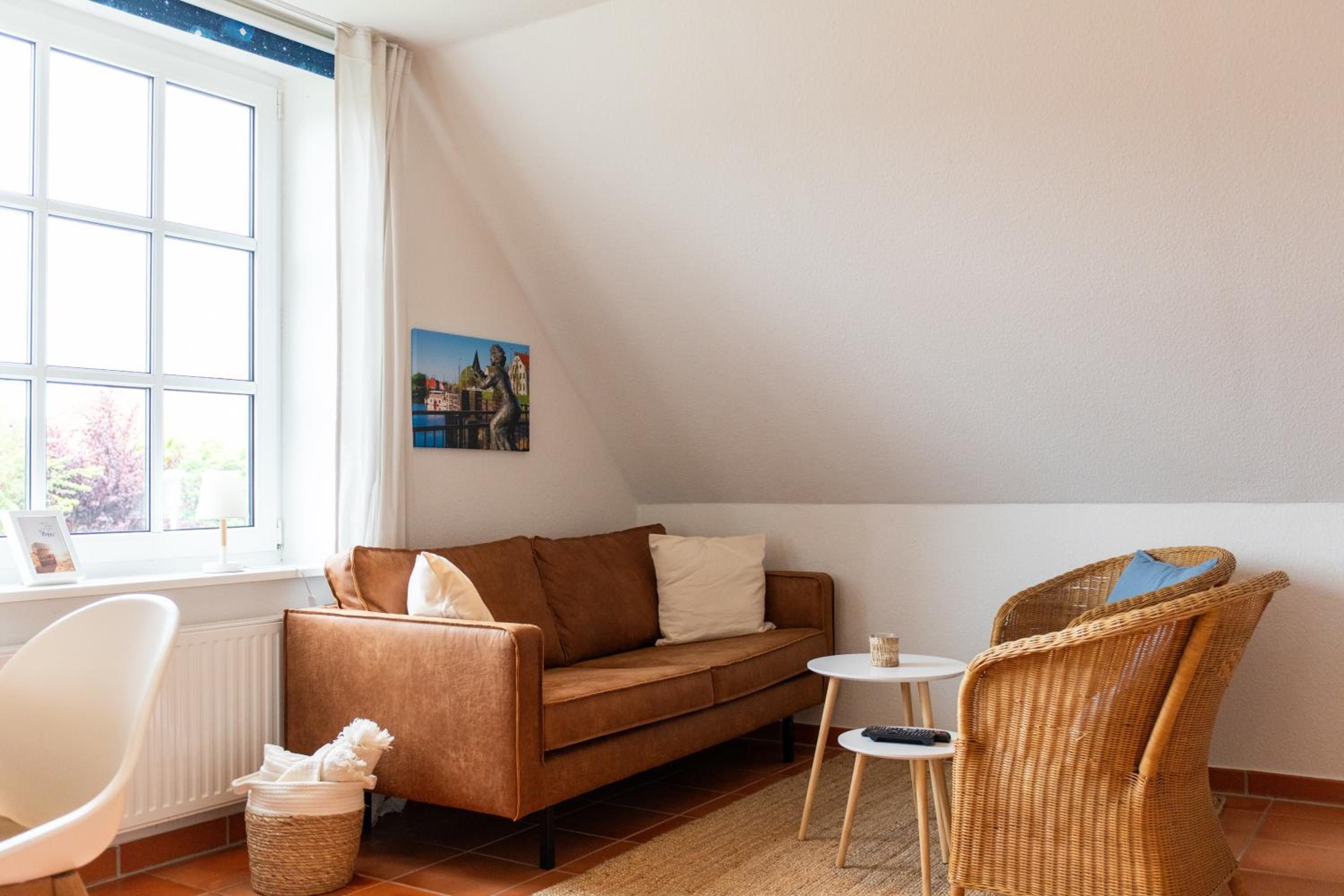 Ferienhaus Canvas