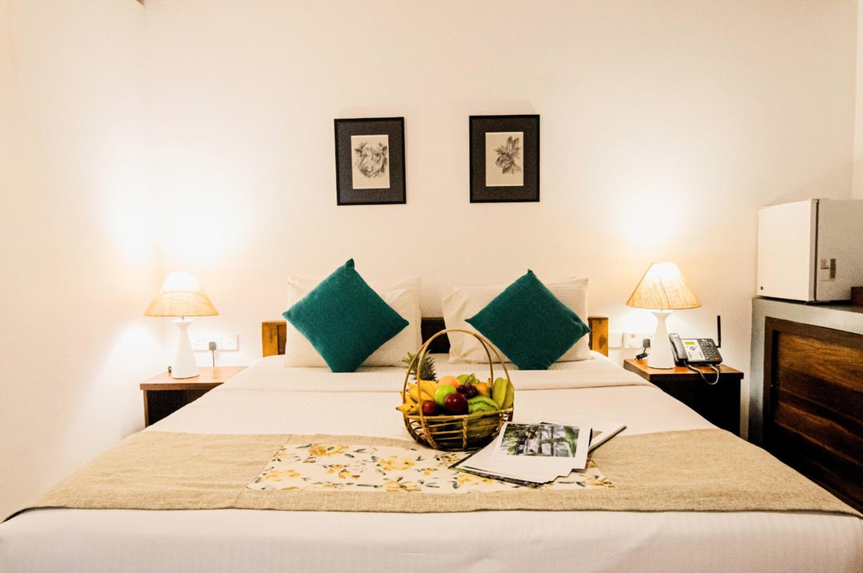 Pinthaliya Resort