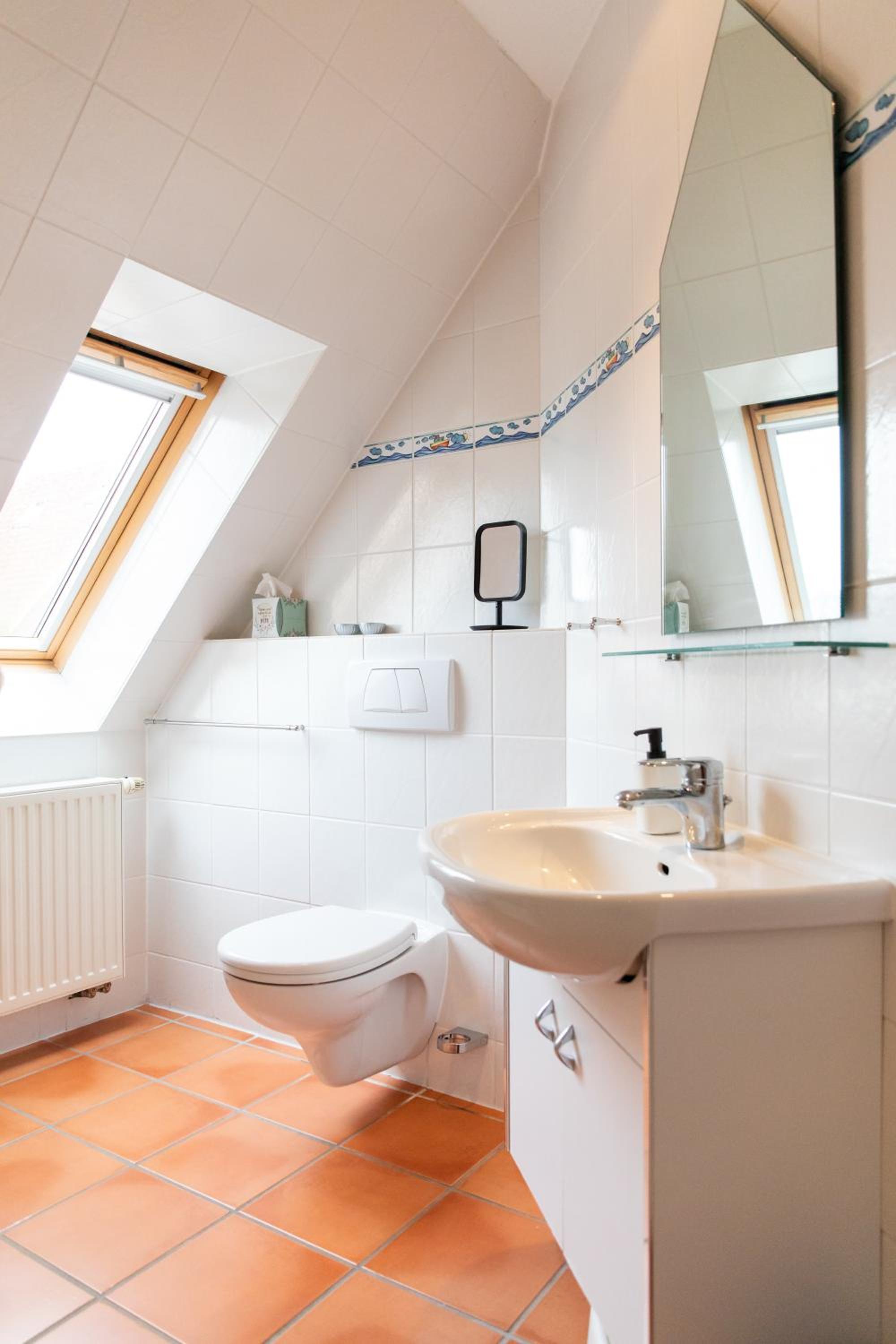 Ferienhaus Canvas