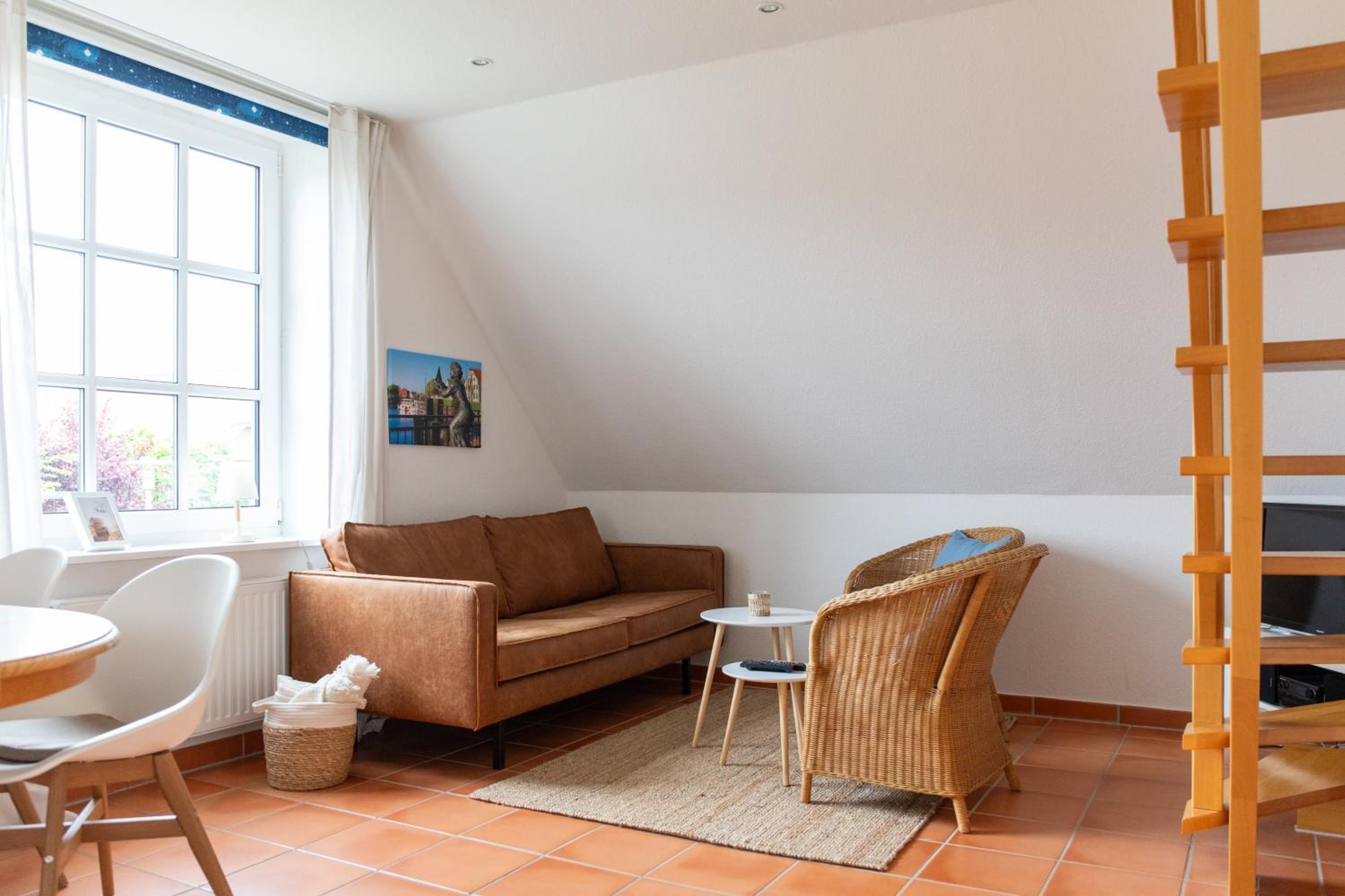 Ferienhaus Canvas