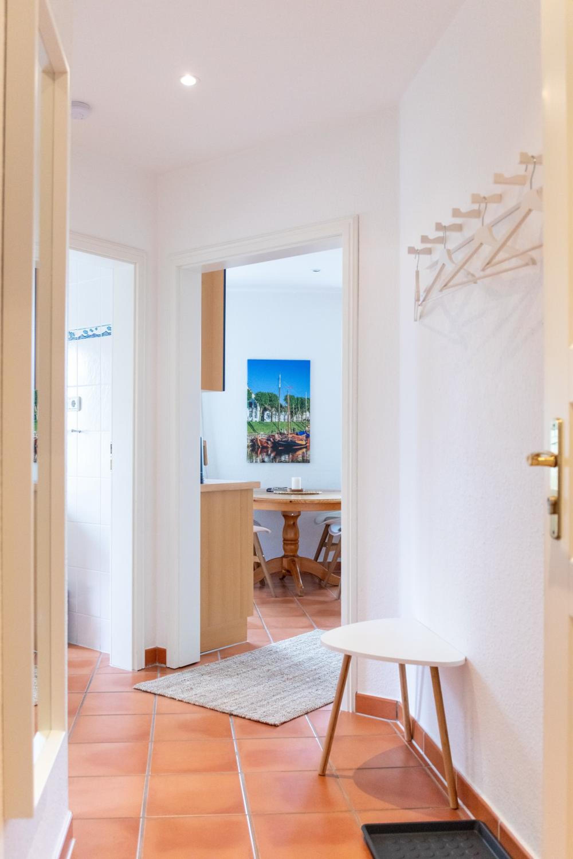 Ferienhaus Canvas