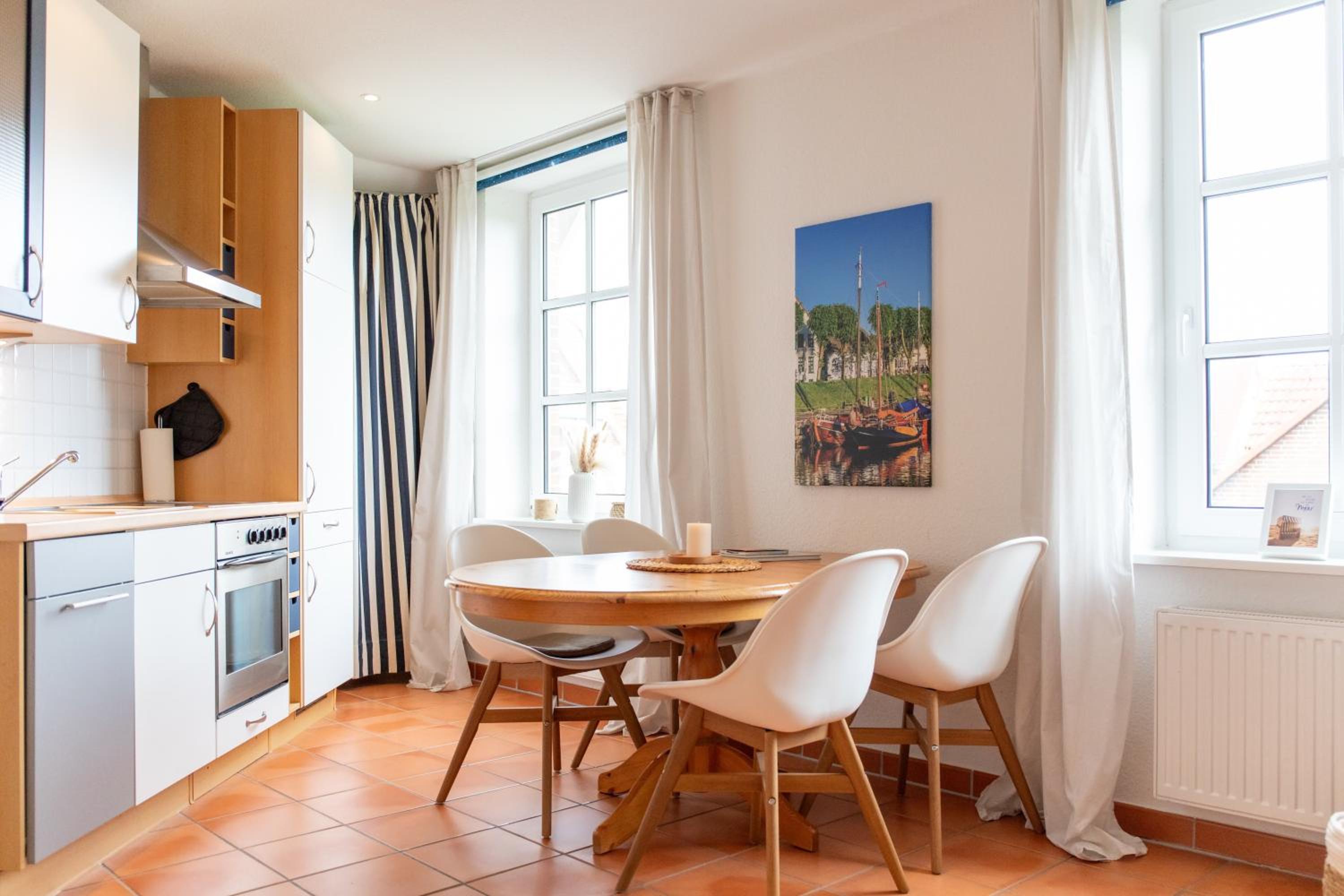 Ferienhaus Canvas
