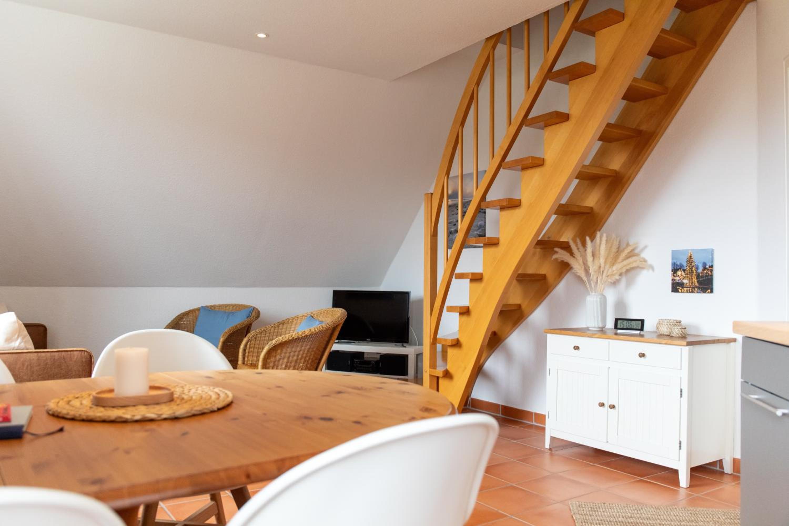 Ferienhaus Canvas