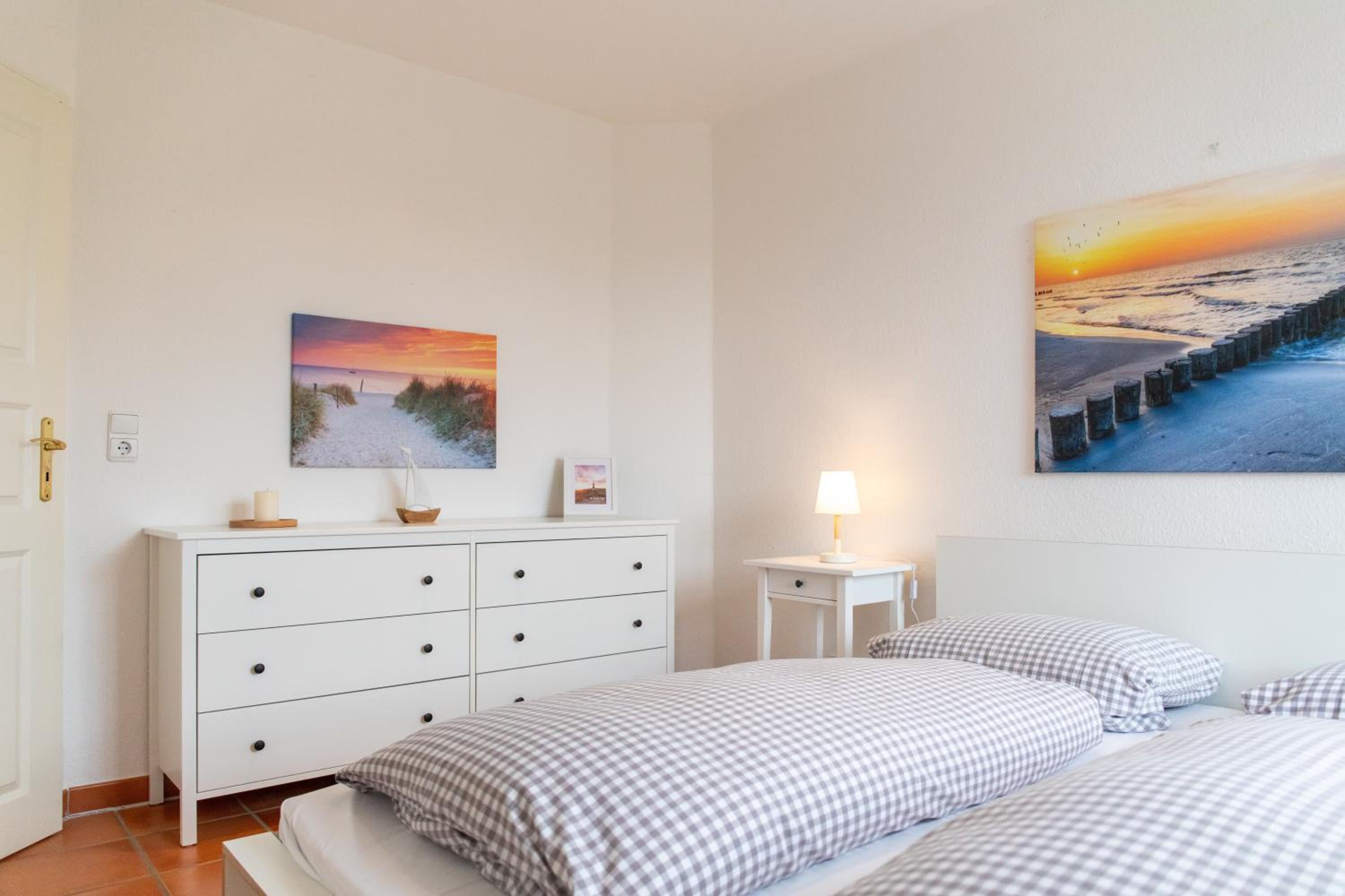 Ferienhaus Canvas