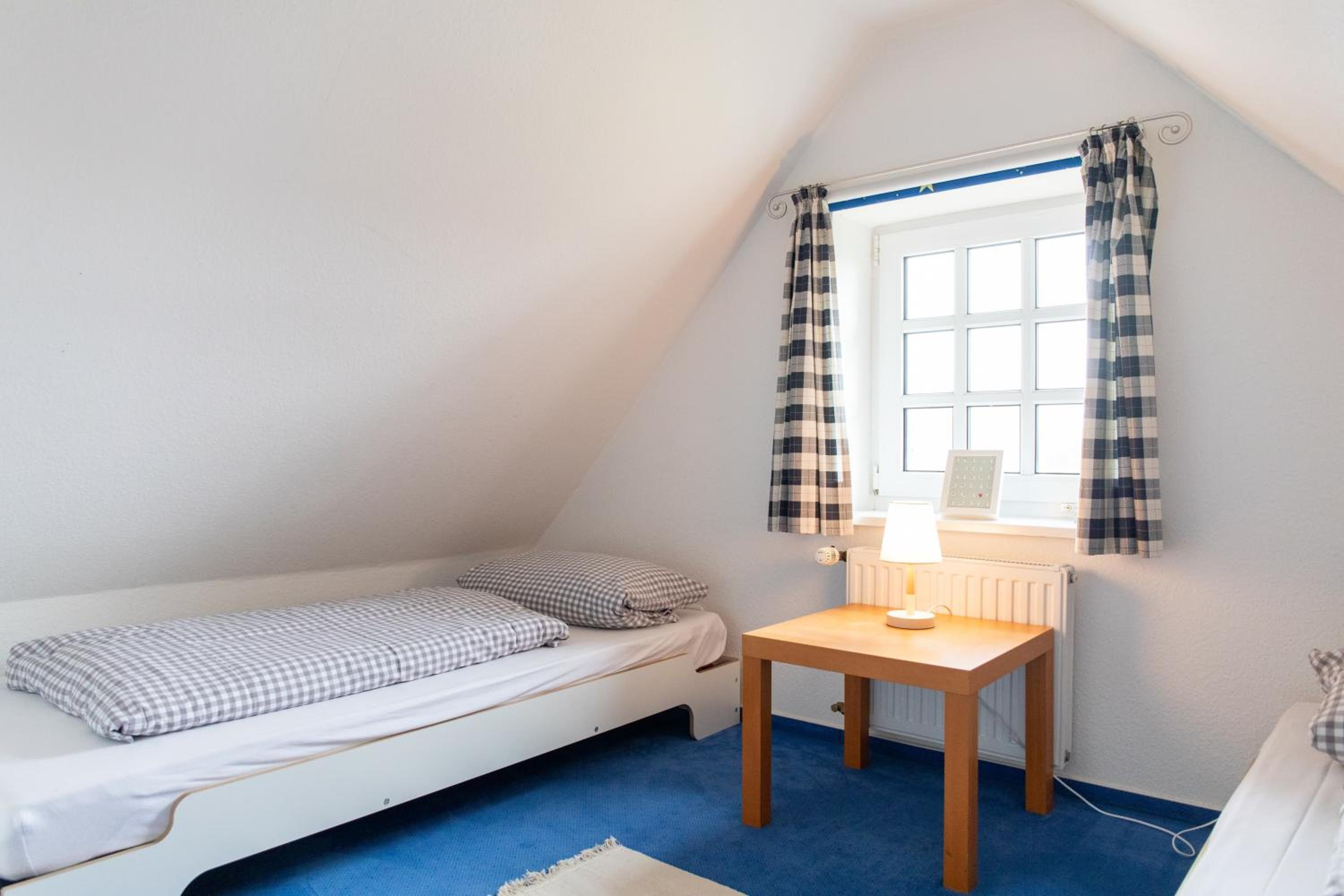 Ferienhaus Canvas