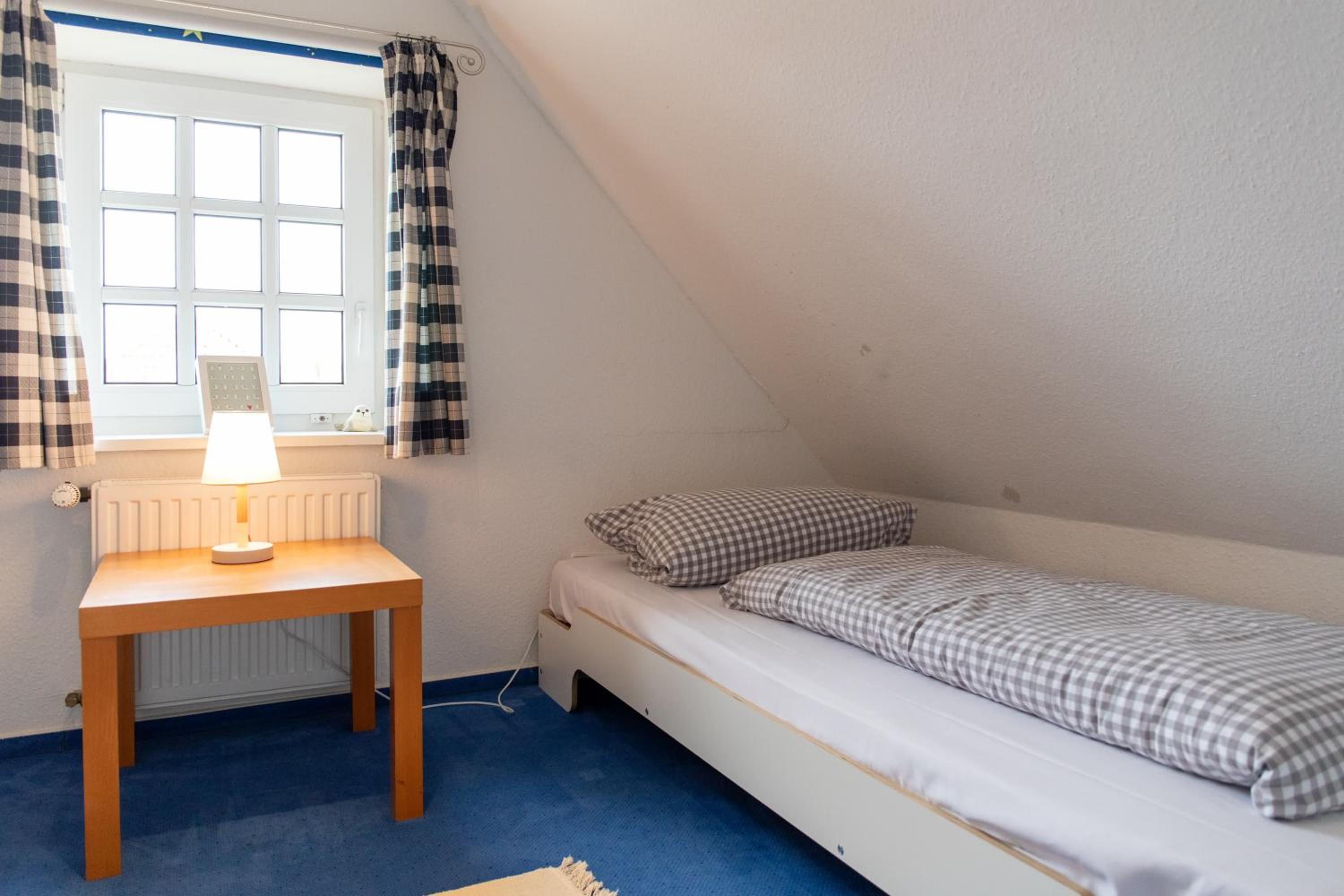Ferienhaus Canvas