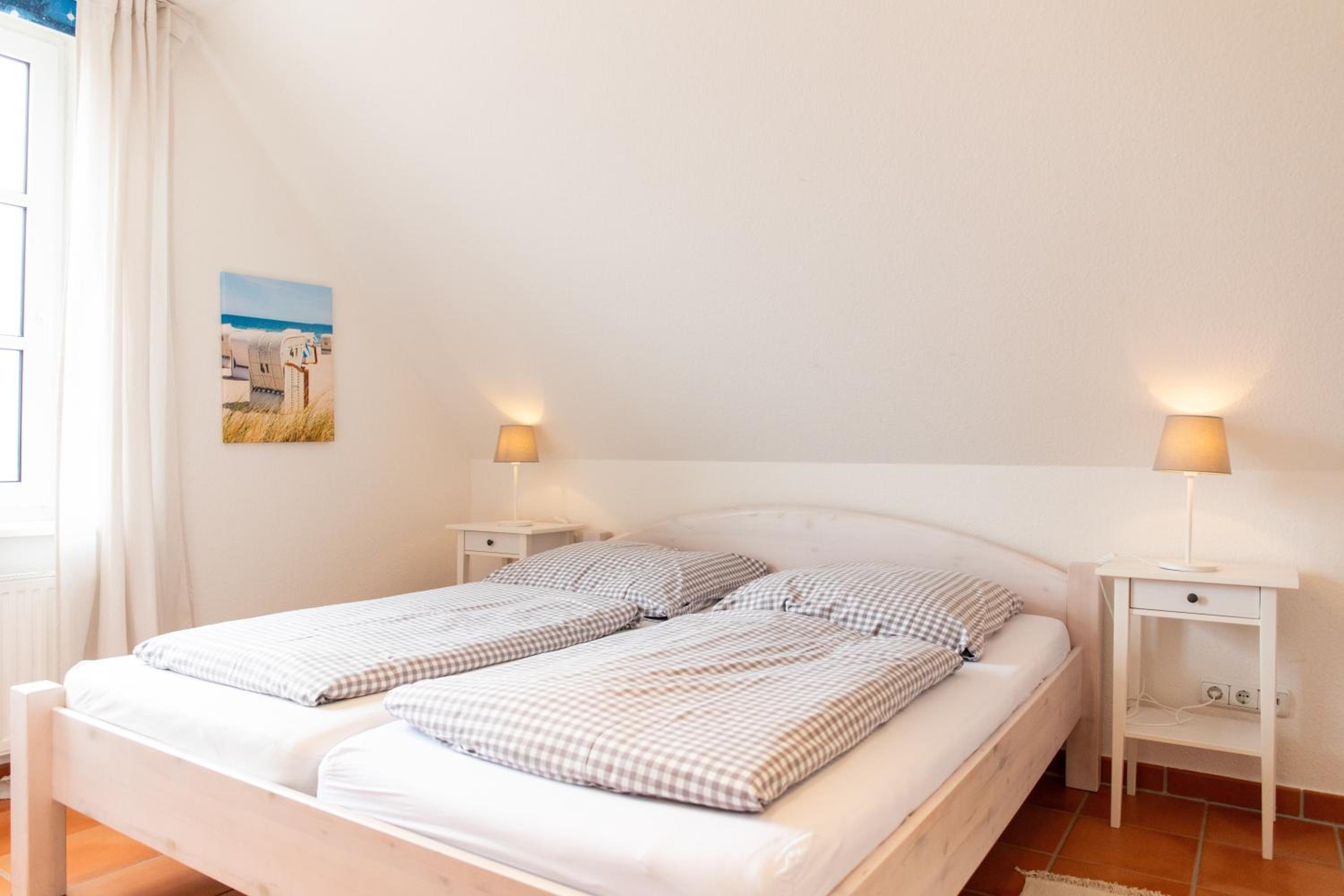 Ferienhaus Canvas