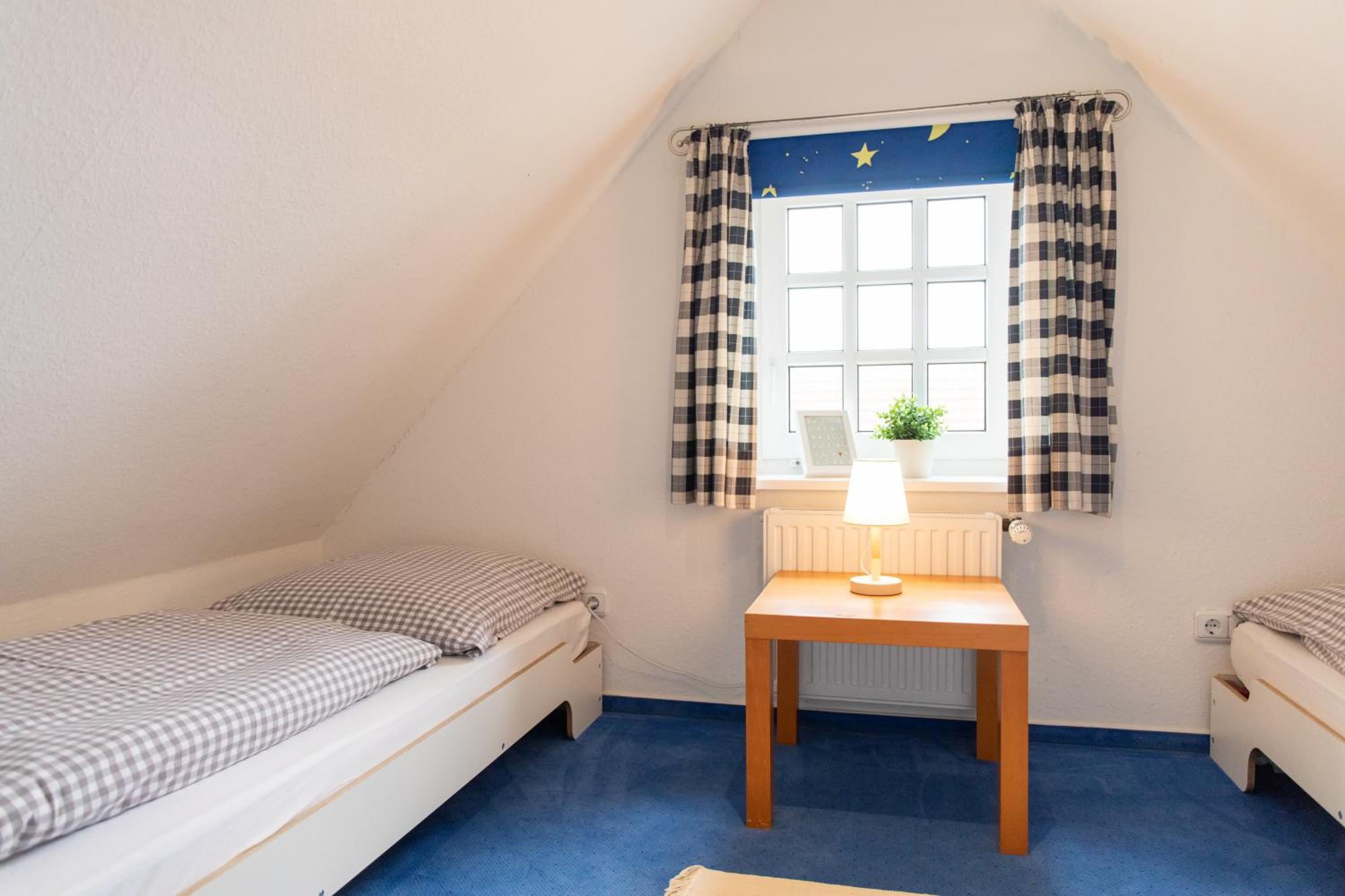 Ferienhaus Canvas