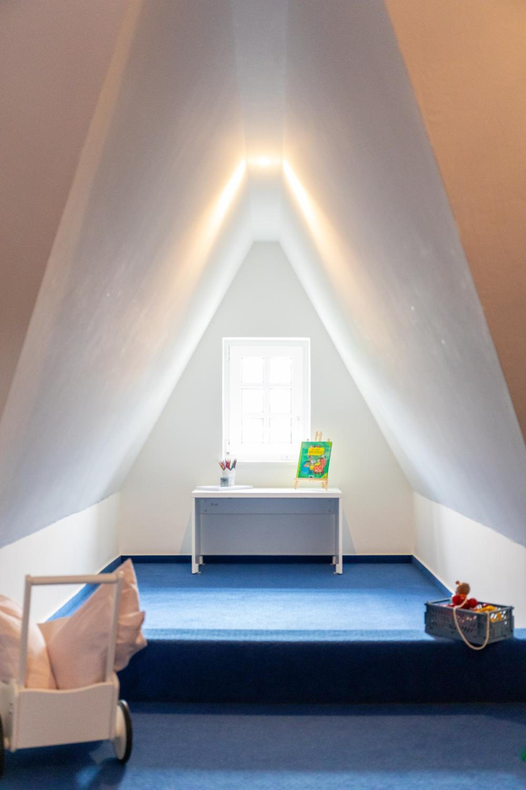 Ferienhaus Canvas