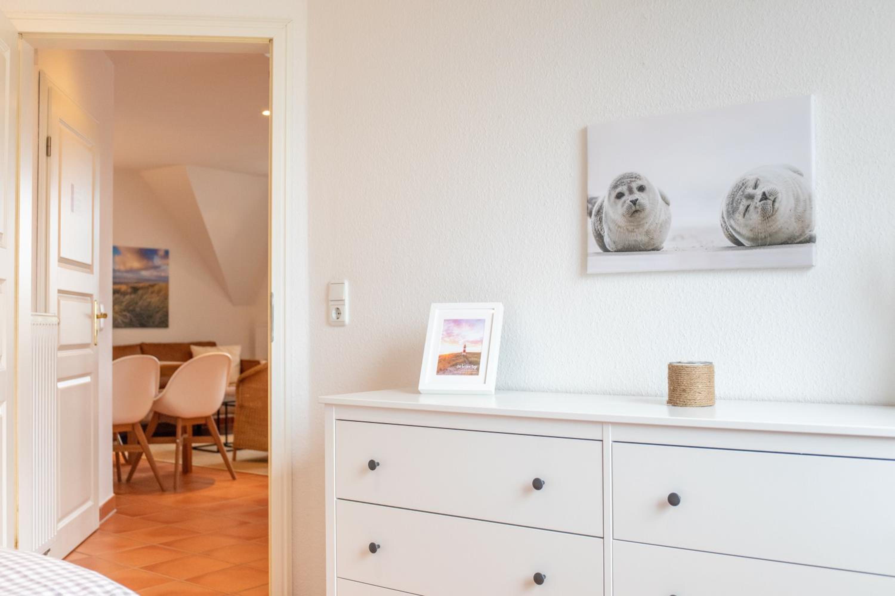 Ferienhaus Canvas