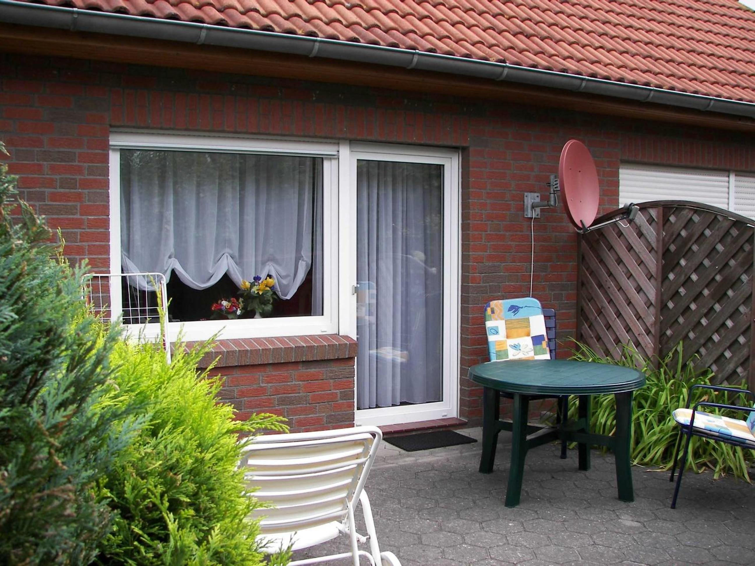Ferienhaus Erholungsnest