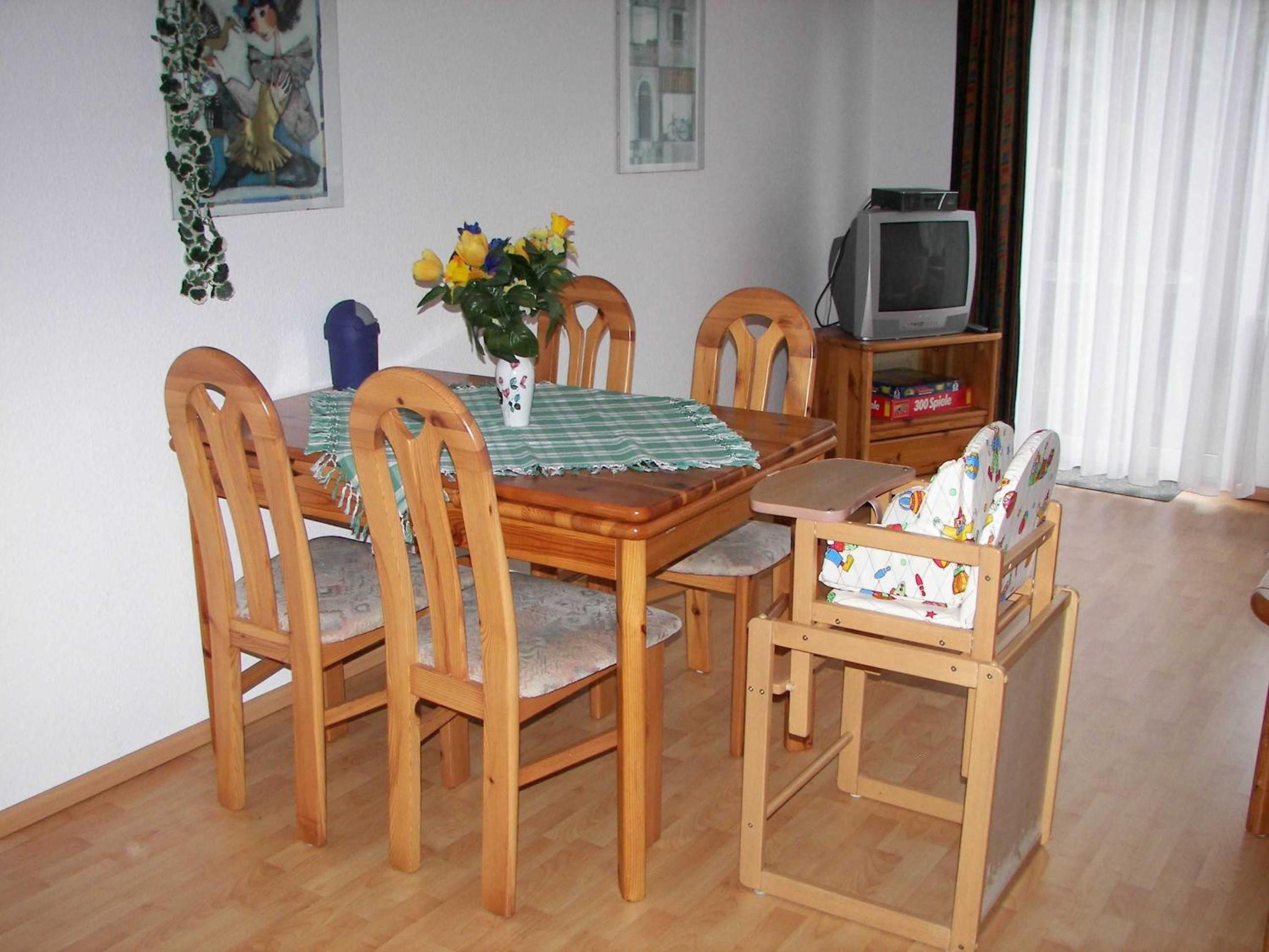Ferienhaus Erholungsnest