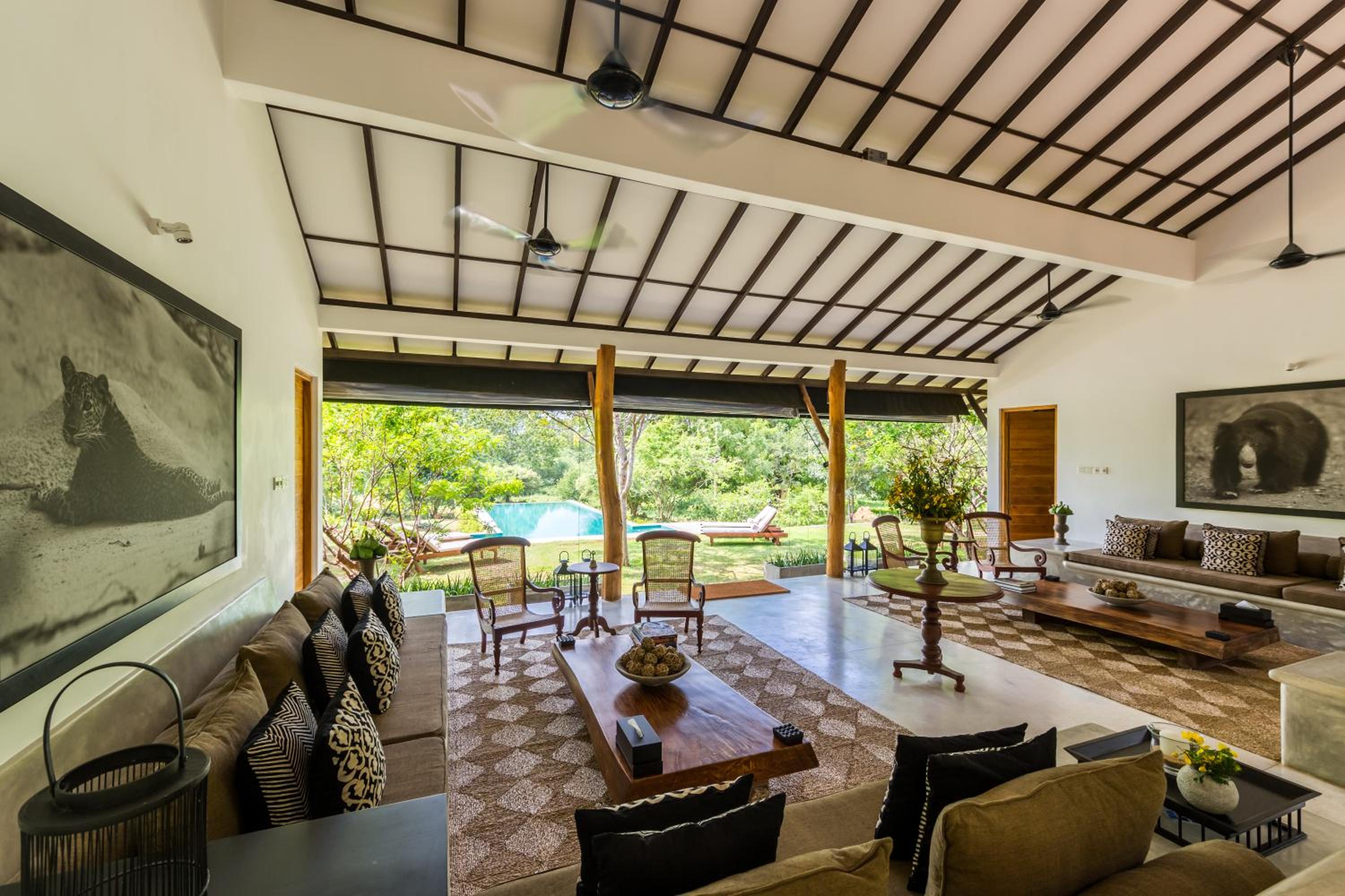 Nyne Hotels Mayur Lodge - Yala - All Inclusive